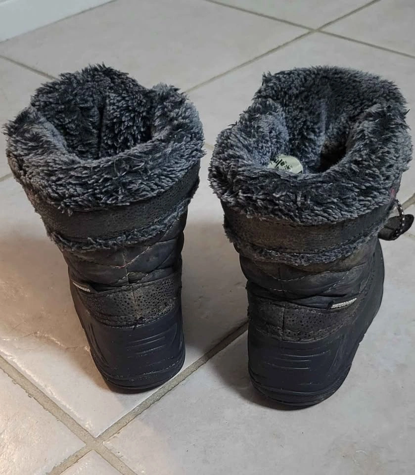 Winter boots toddler 8 - photo 3