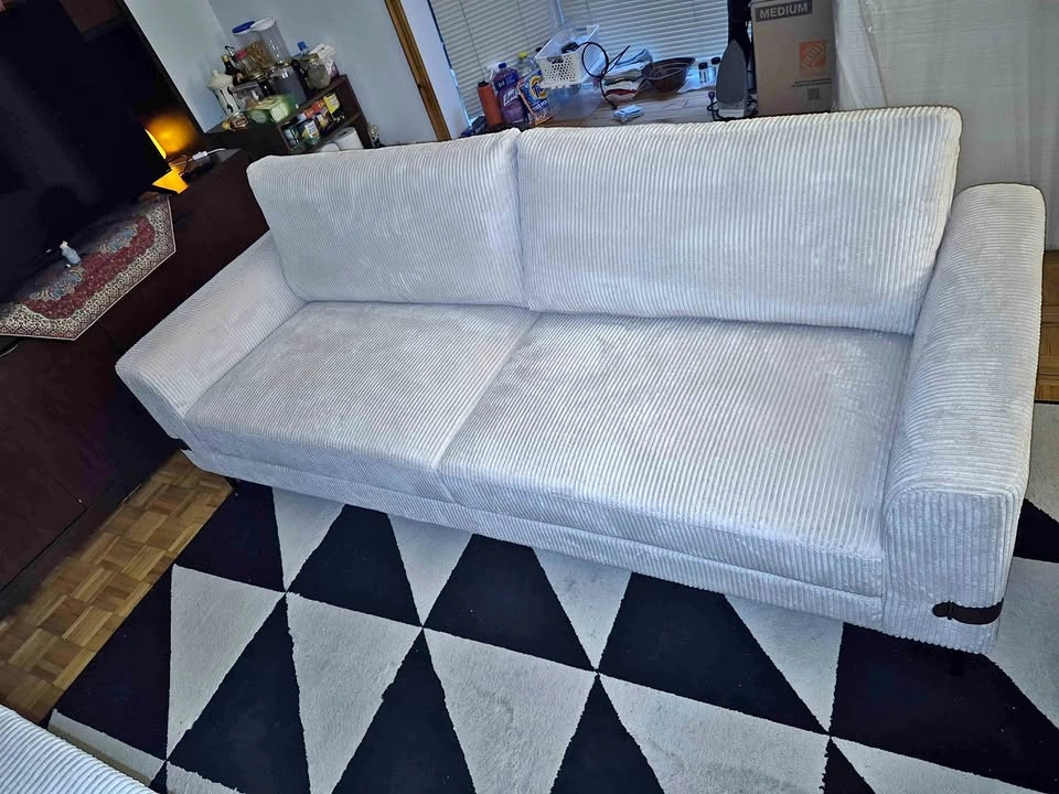 Sofa and Couch