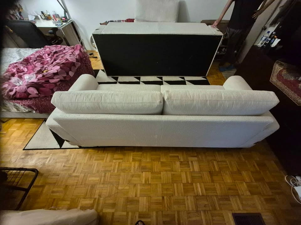 Sofa and Couch - photo 5