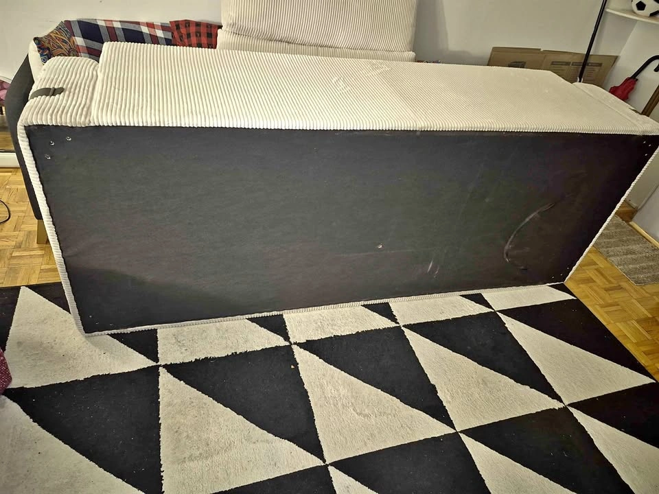 Sofa and Couch