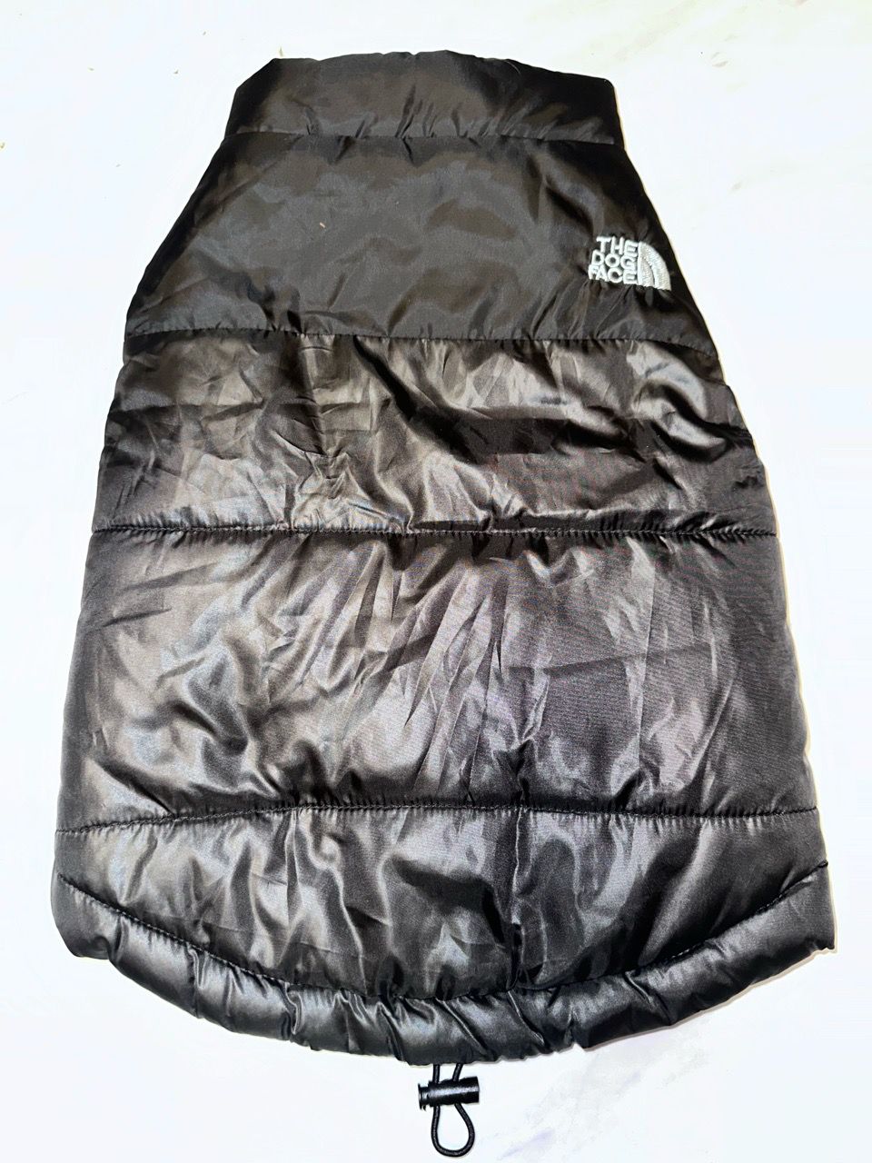 Dog face vest jacket Size XL Furbaby Couture Pet - photo 3