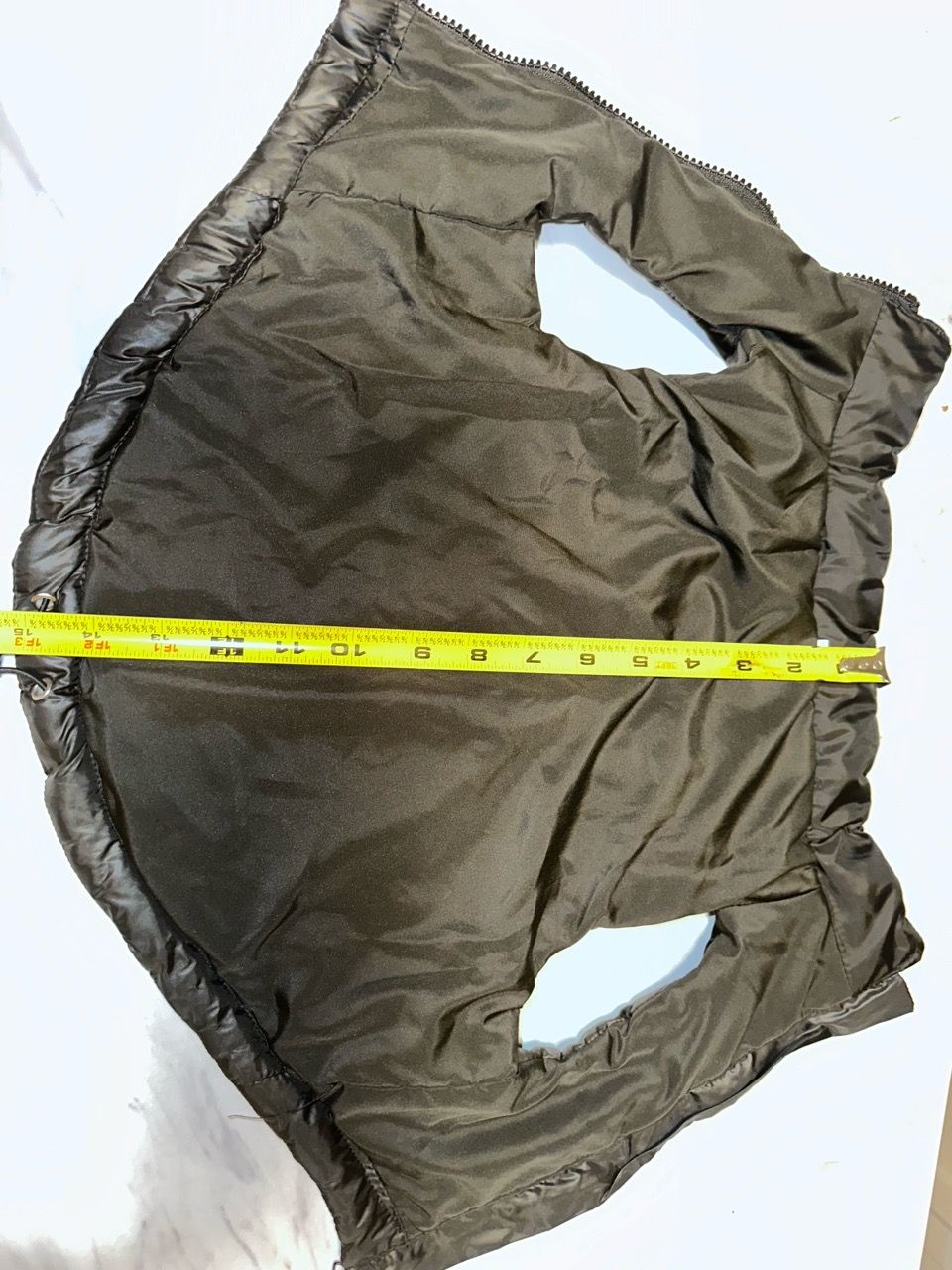 Dog face vest jacket Size XL Furbaby Couture Pet - photo 4