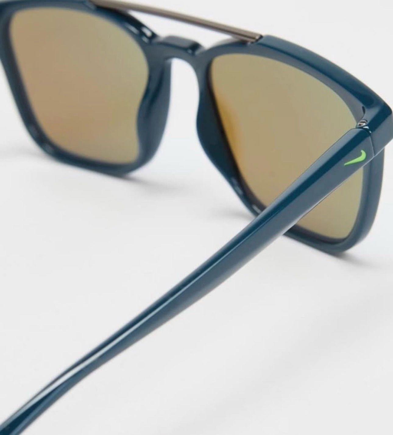 Nike EV1208-404 Windfall Sunglasses Space Blue - photo 3