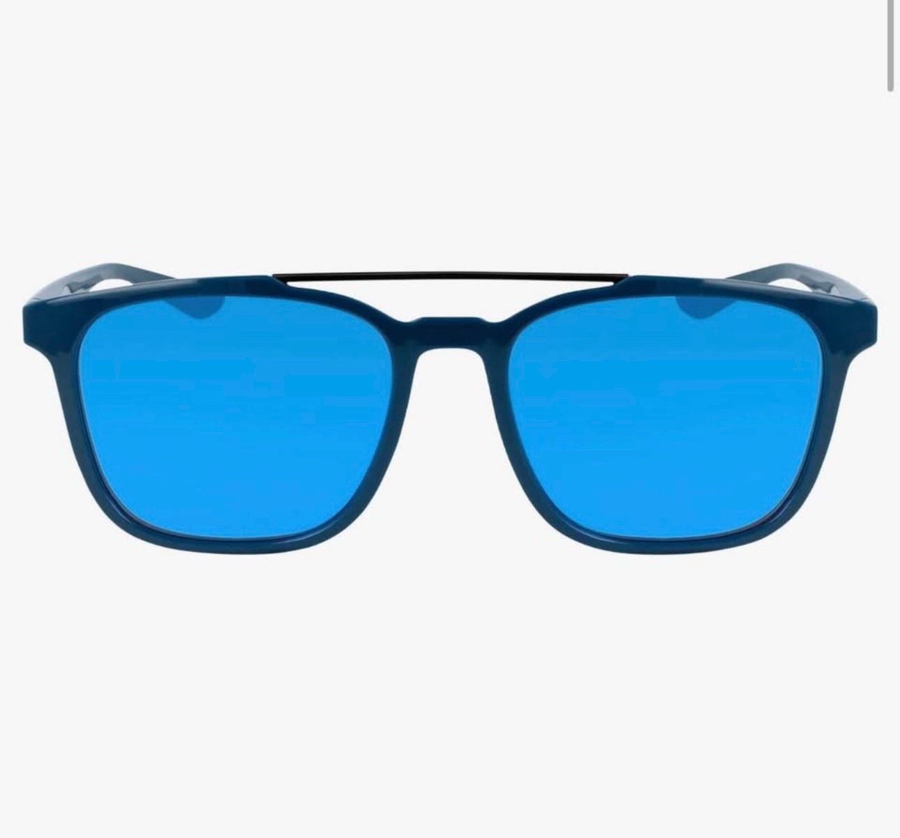 Nike EV1208-404 Windfall Sunglasses Space Blue - photo 4
