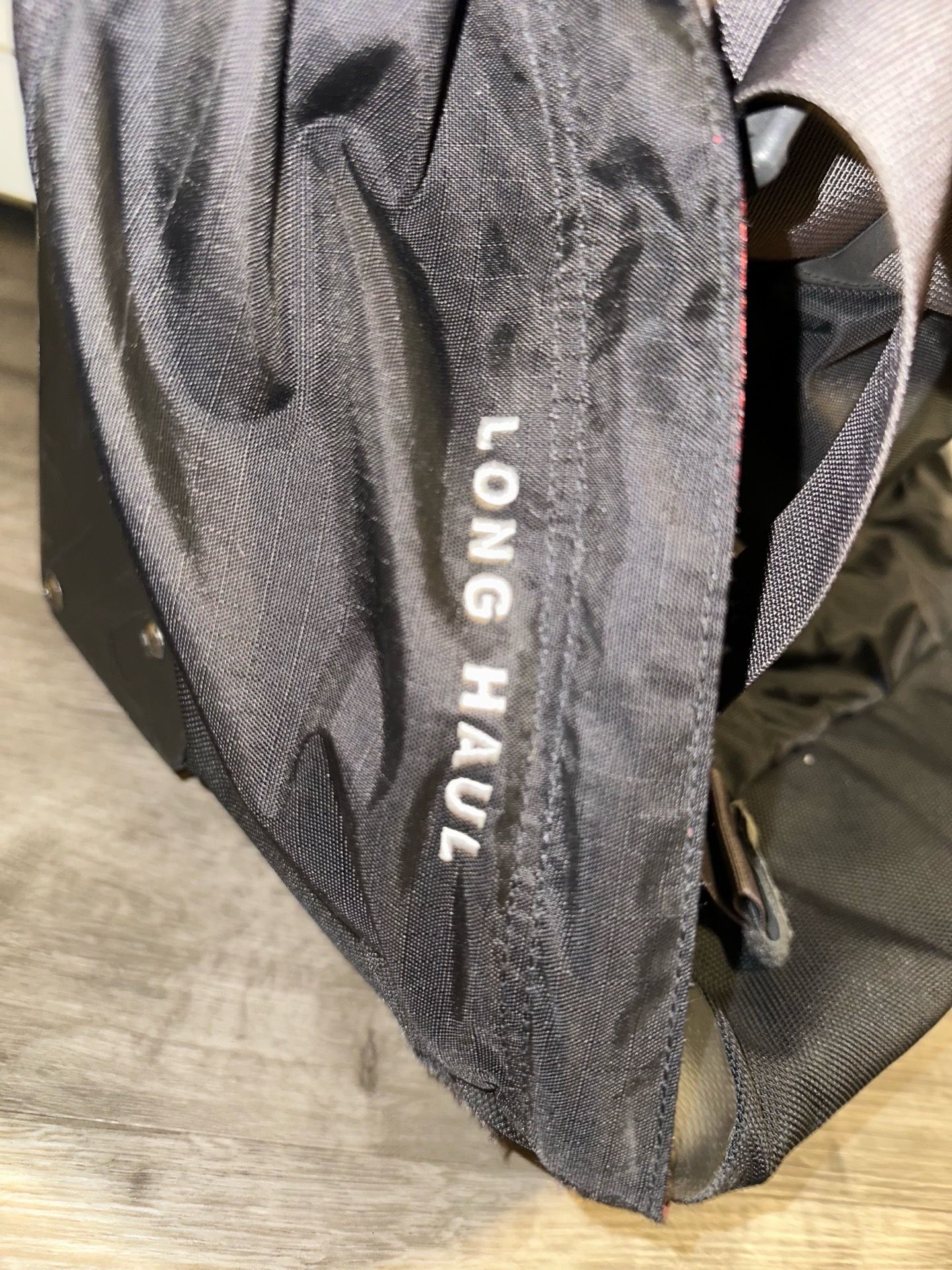 The North Face The Long Haul Large Rolling Luggage - photo 5