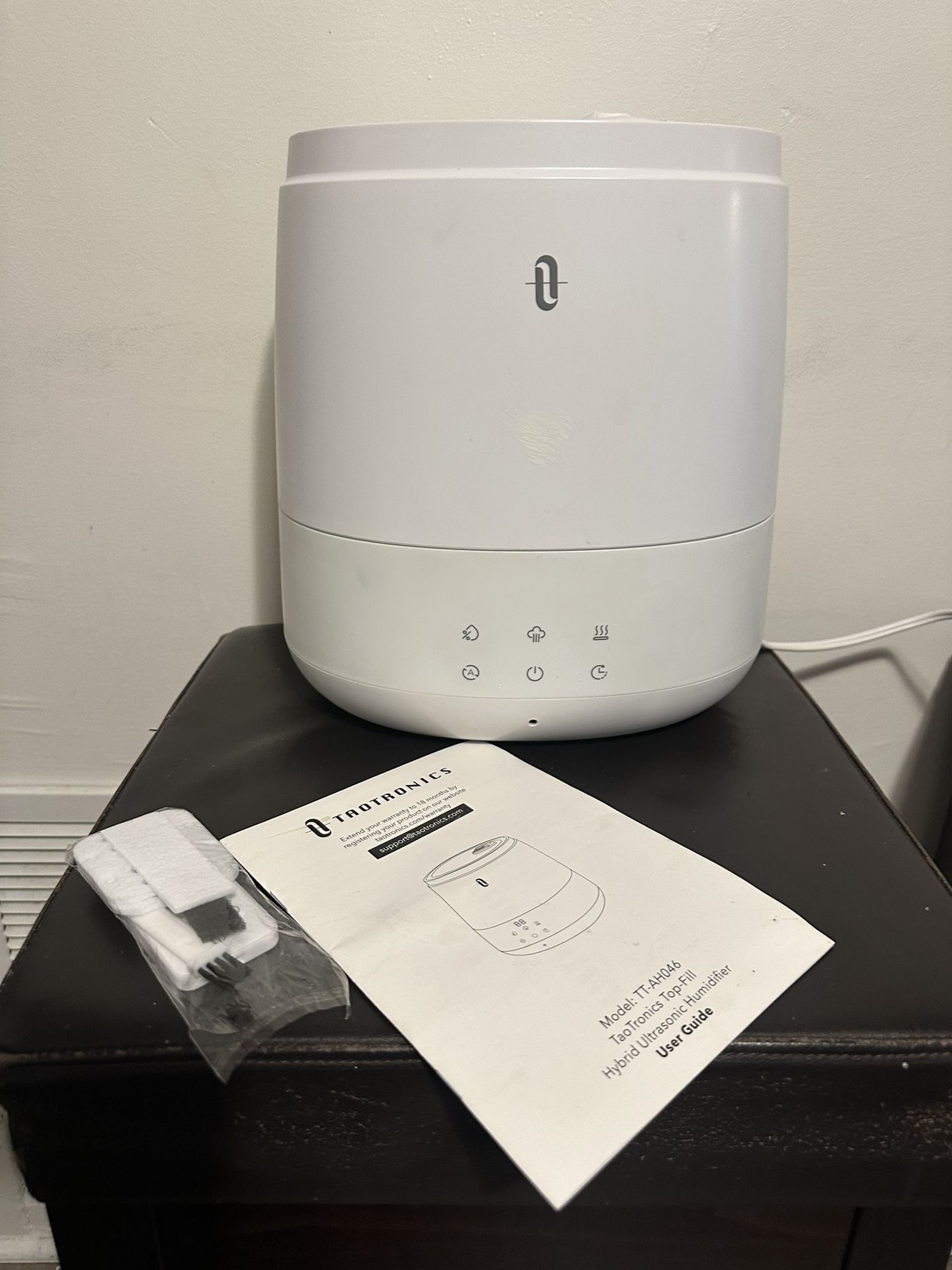 TAOTRONICS TT-AH046 Hybrid Humidifier