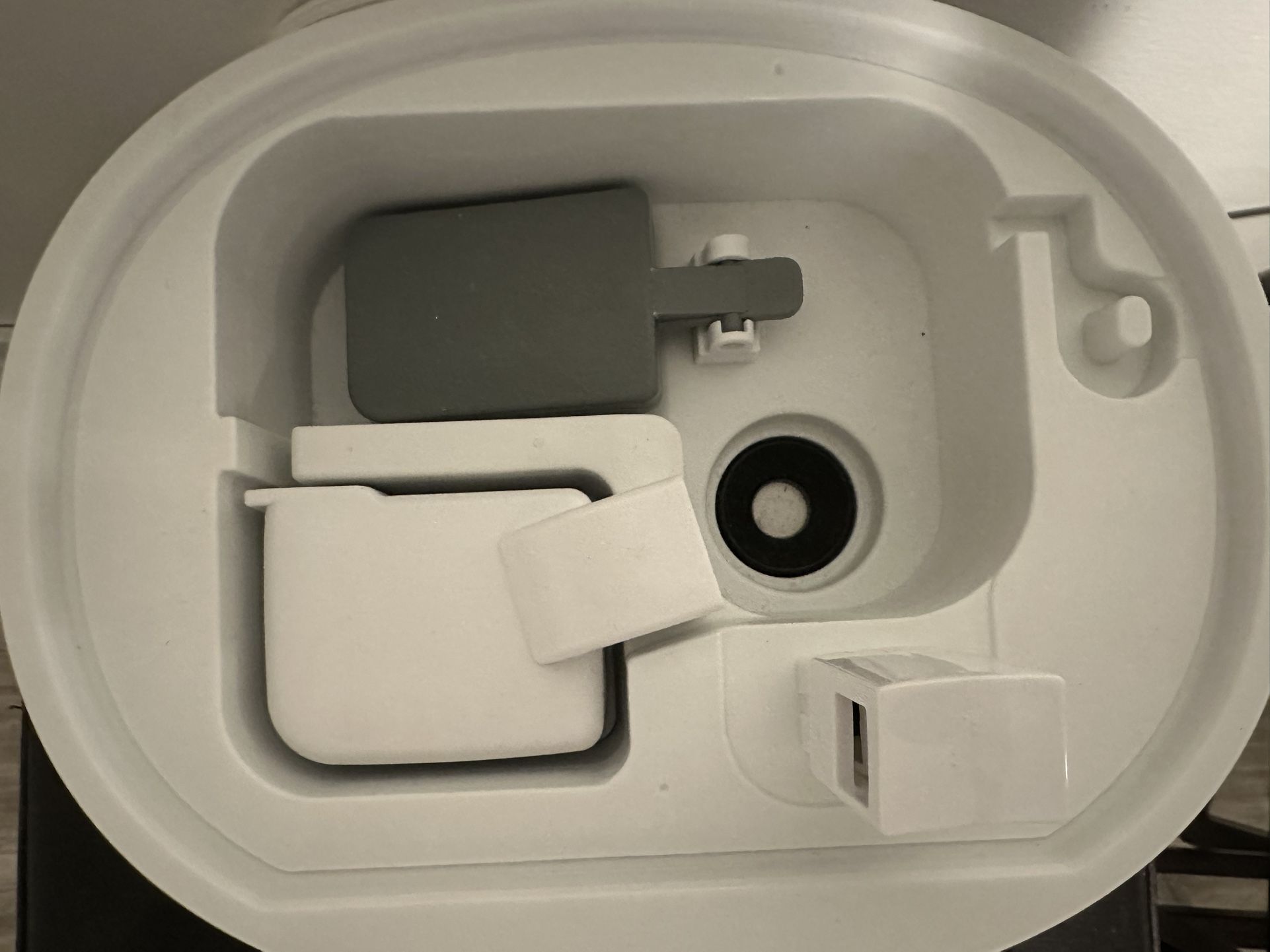 TAOTRONICS TT-AH046 Hybrid Humidifier - photo 3