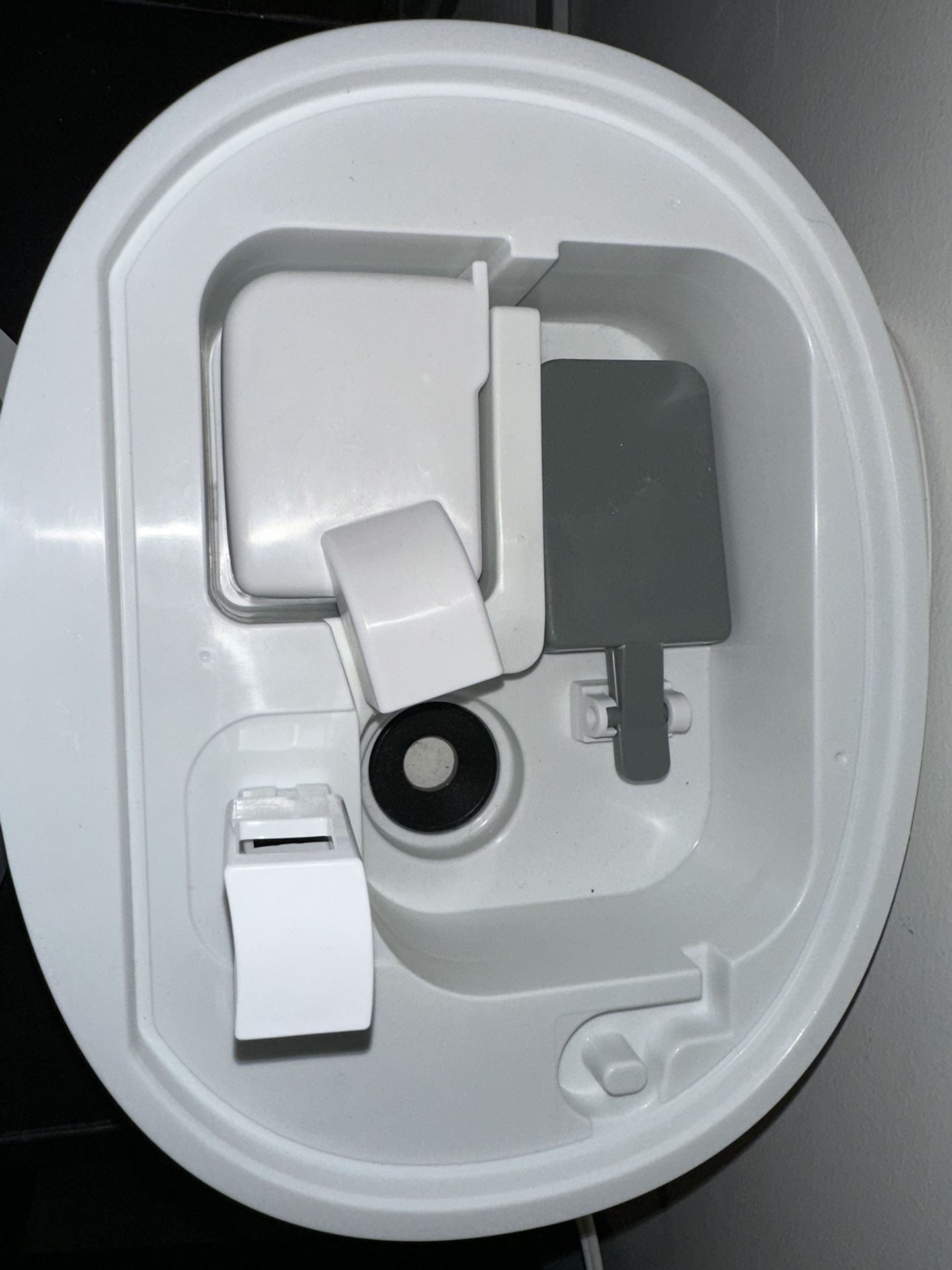 TAOTRONICS TT-AH046 Hybrid Humidifier - photo 4