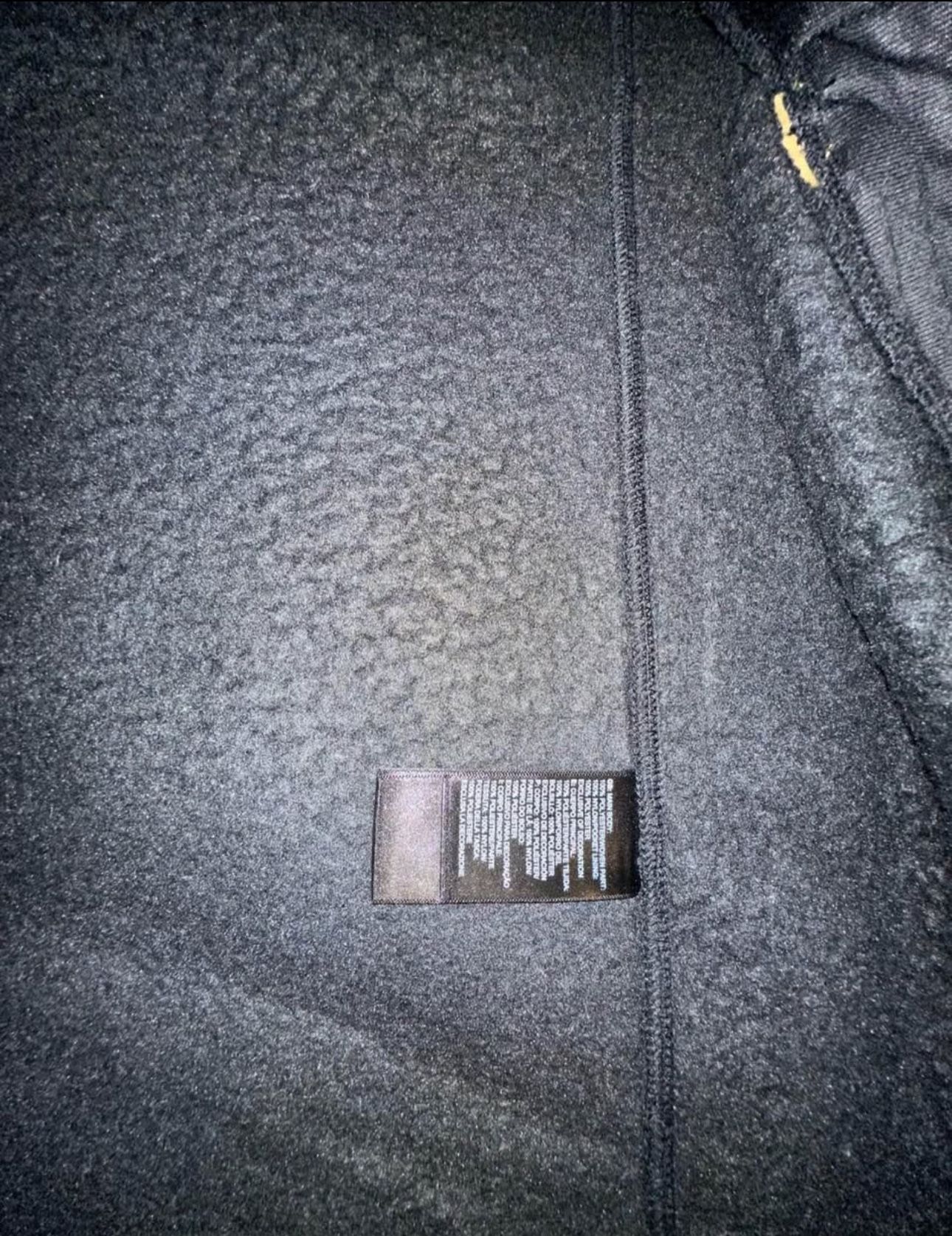 New Without Tags North Face Men’s Vest M - photo 5
