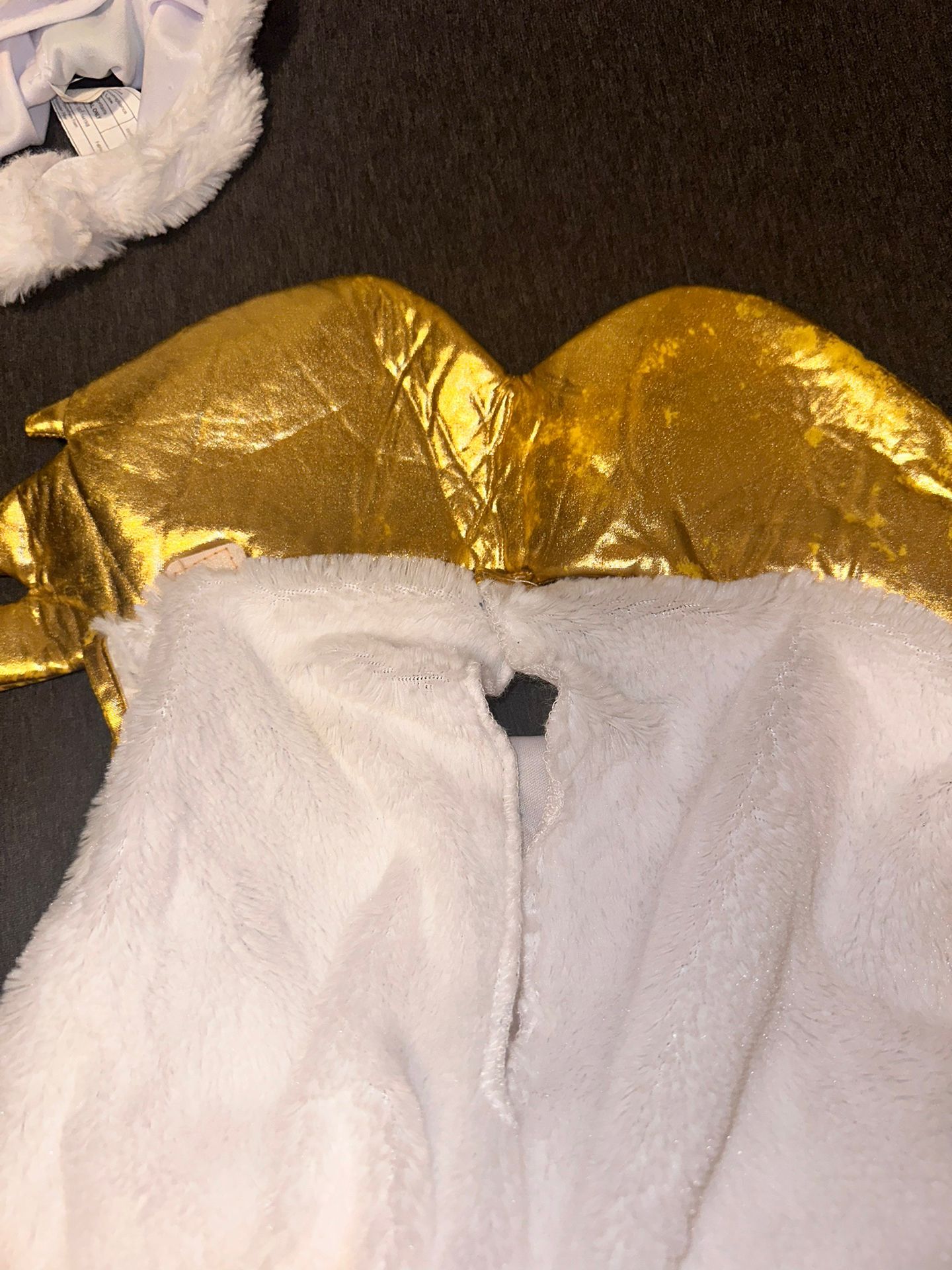 Halloween costume - Rainbow unicorn costume 4T - photo 3