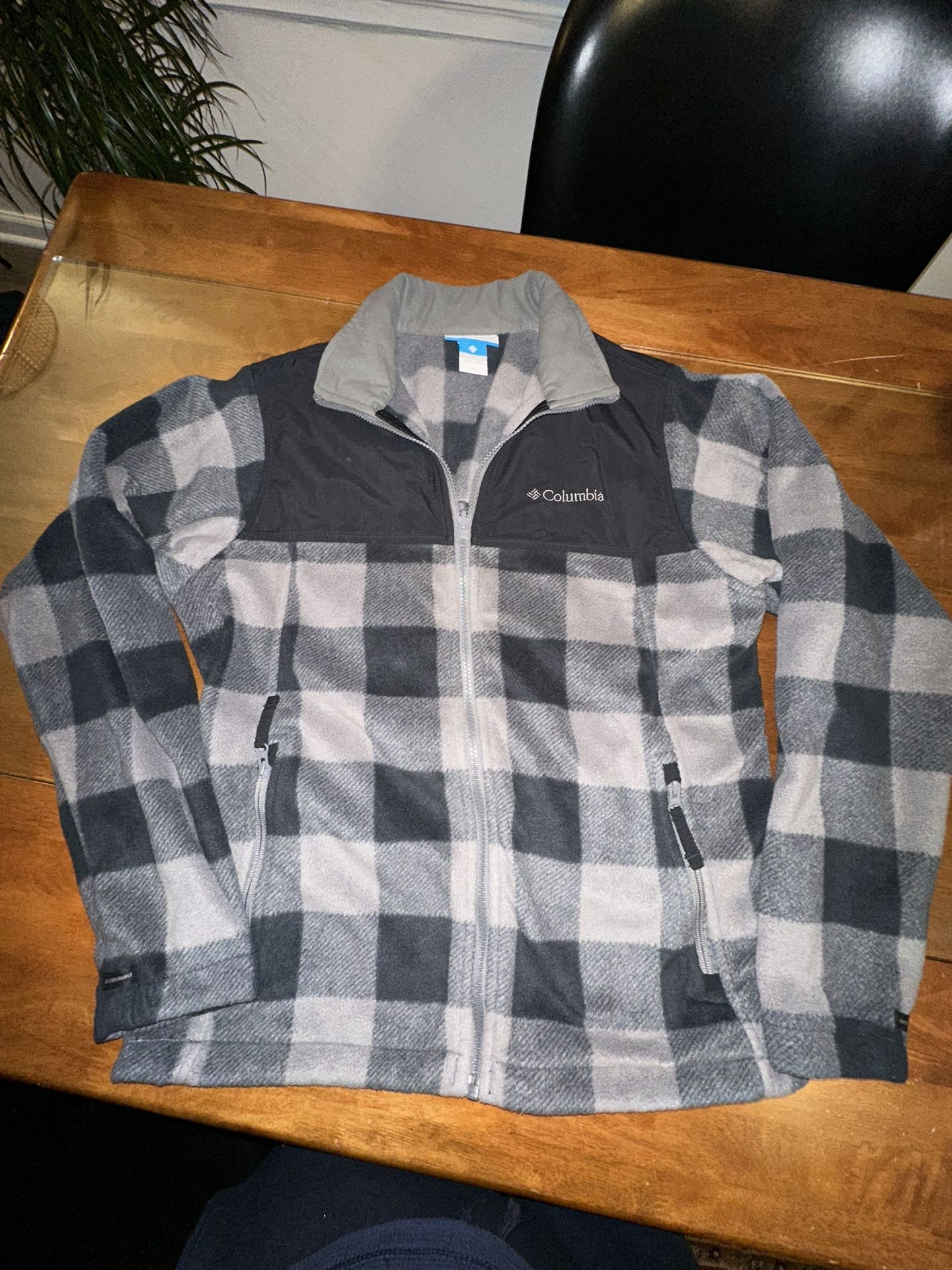 Columbia Interchange Men’s Jacket Size M