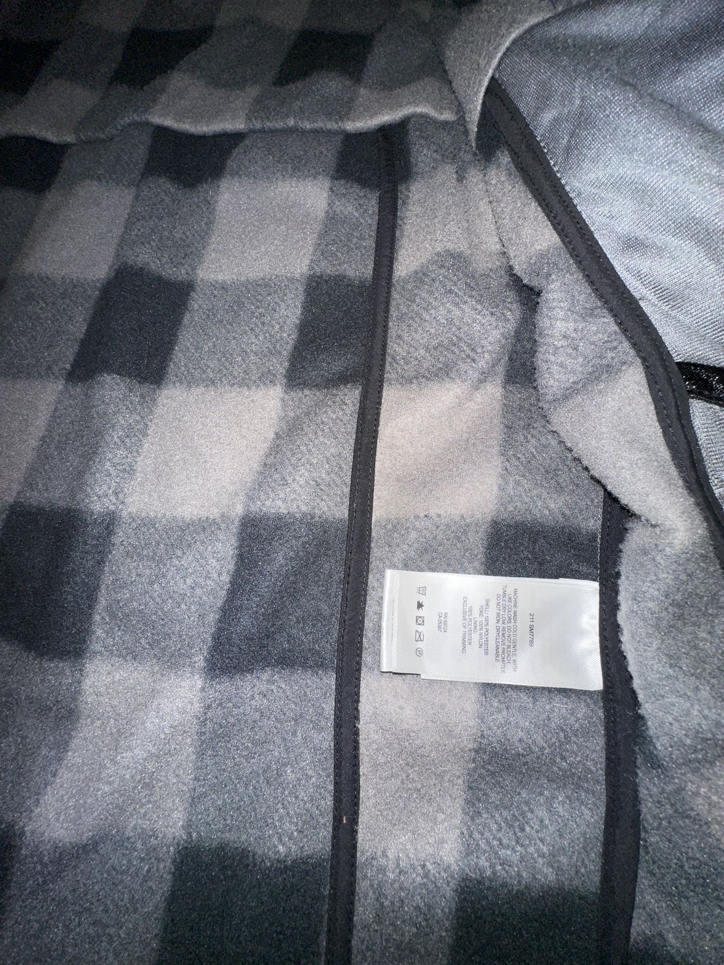 Columbia Interchange Men’s Jacket Size M - photo 5