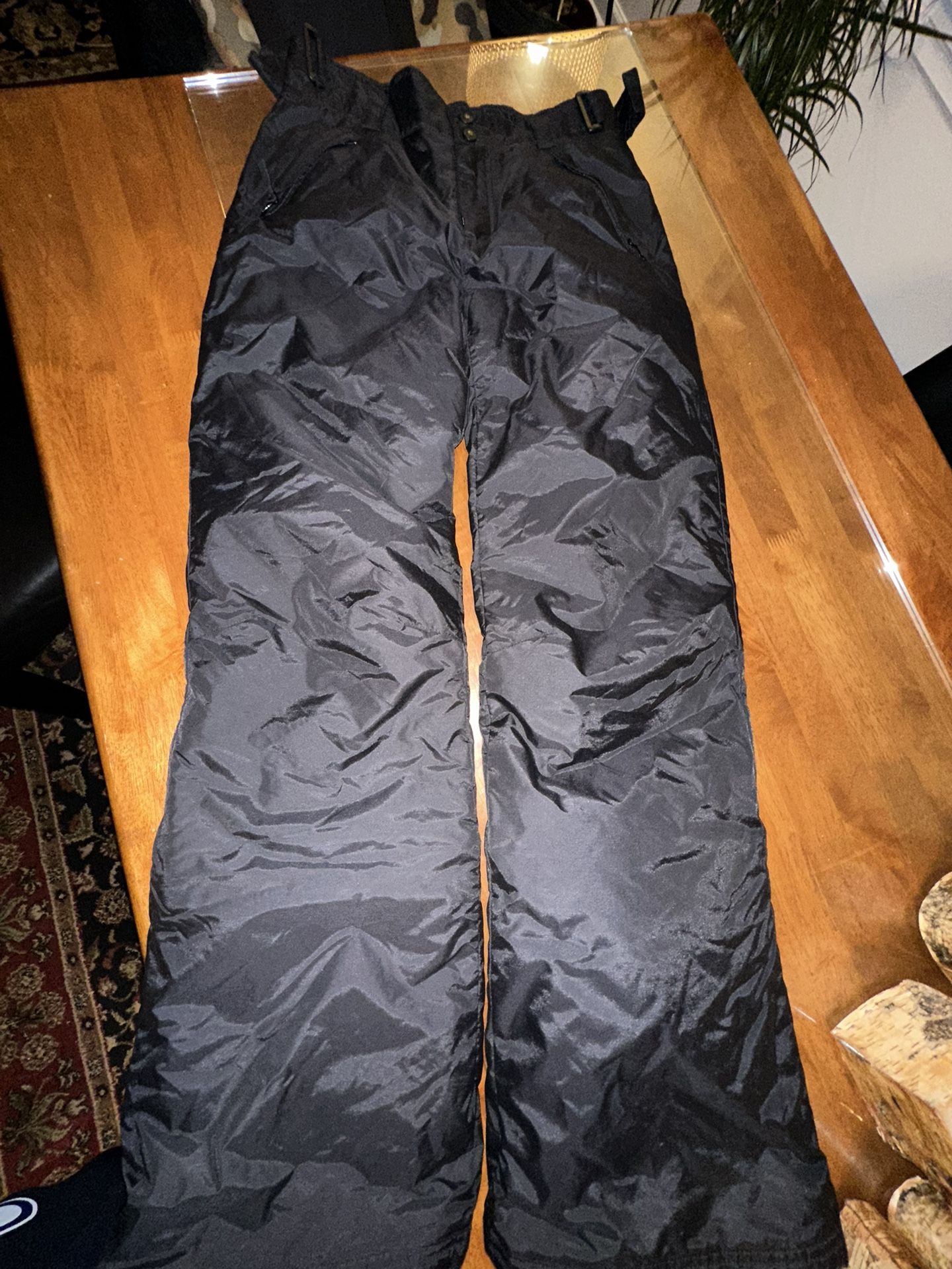Winter snow Women’s Pants XS