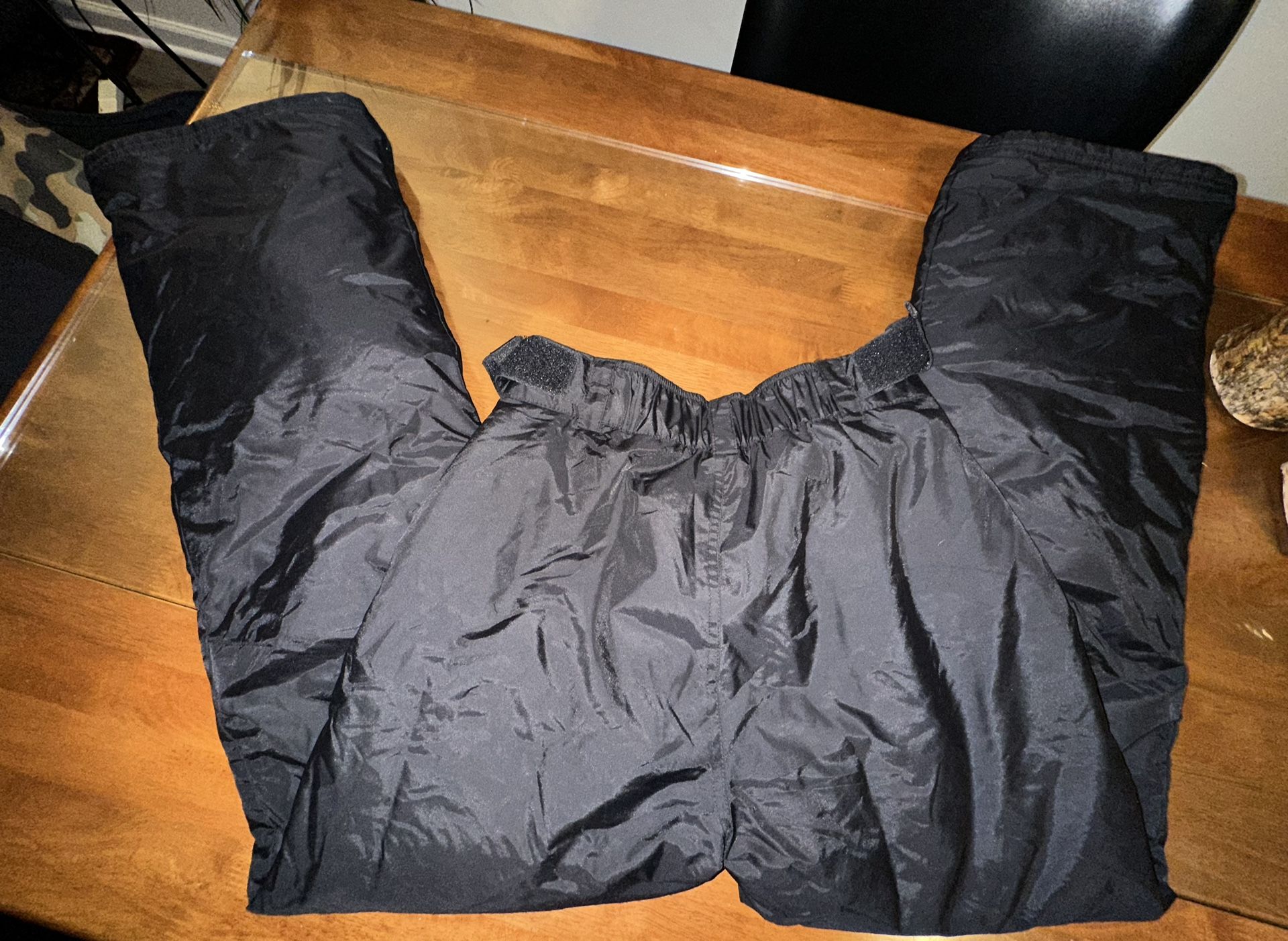Winter snow Women’s Pants XS - photo 2