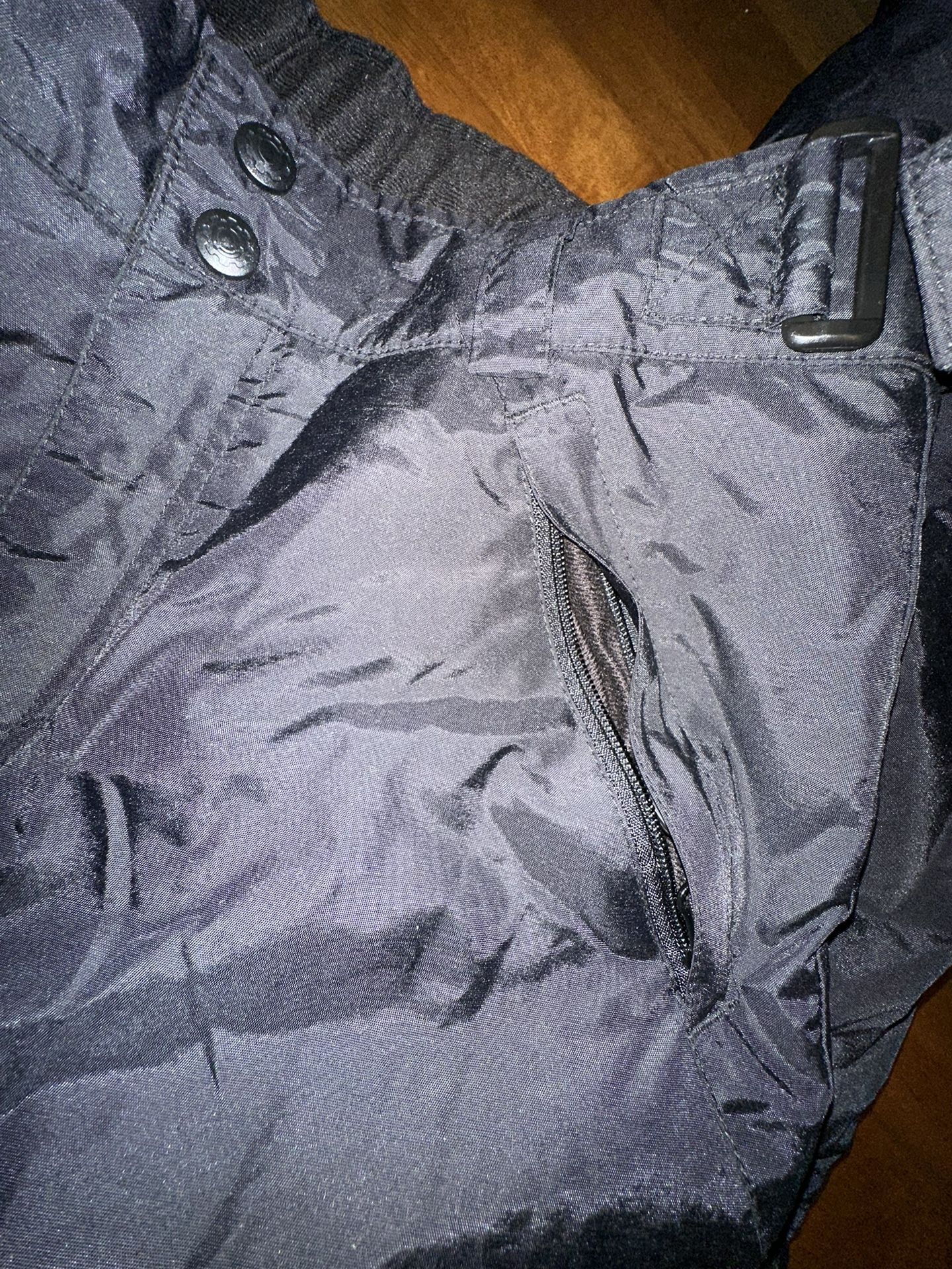 Winter snow Women’s Pants XS - photo 3