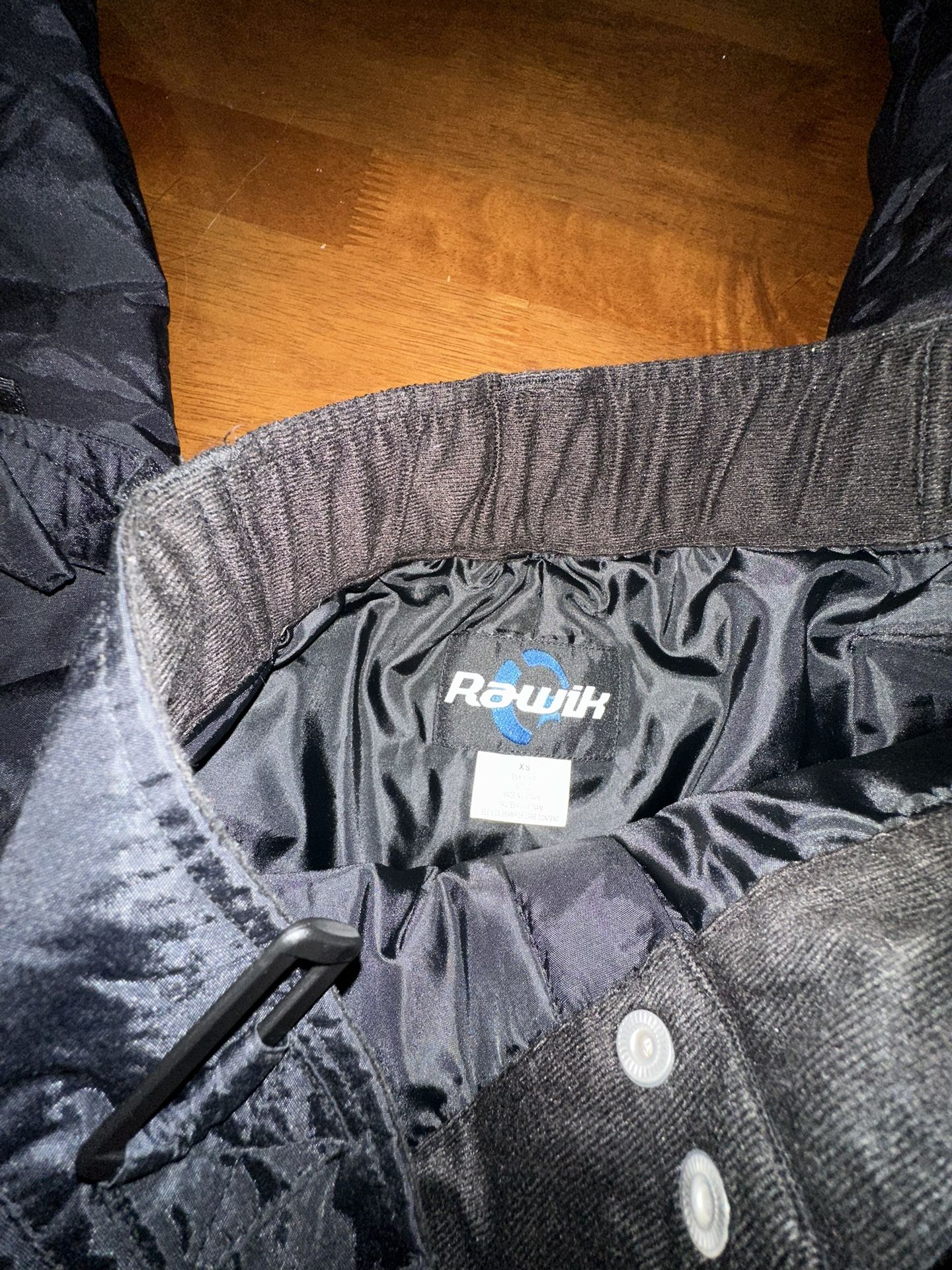 Winter snow Women’s Pants XS - photo 4