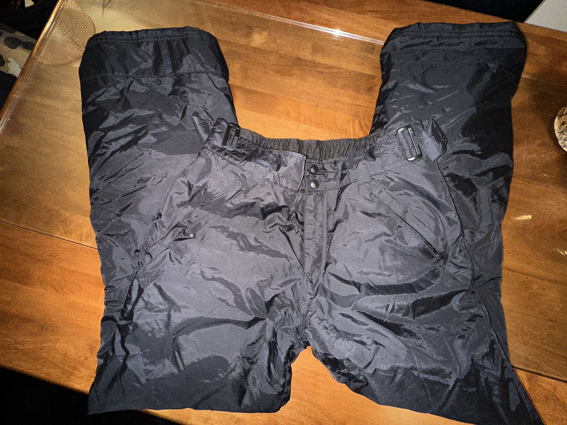 Winter snow Women’s Pants XS - photo 5