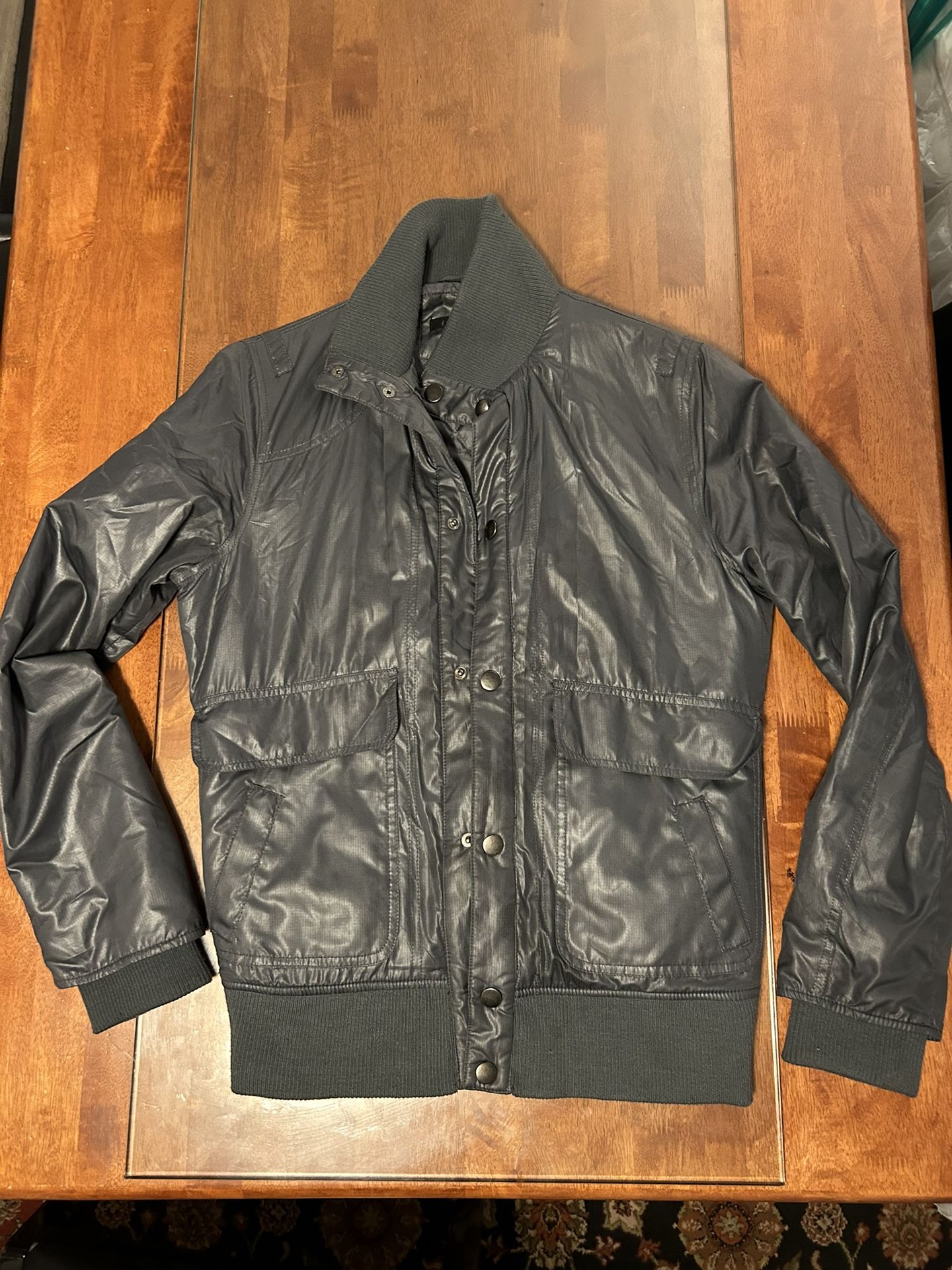 Standard Men’s Jacket S