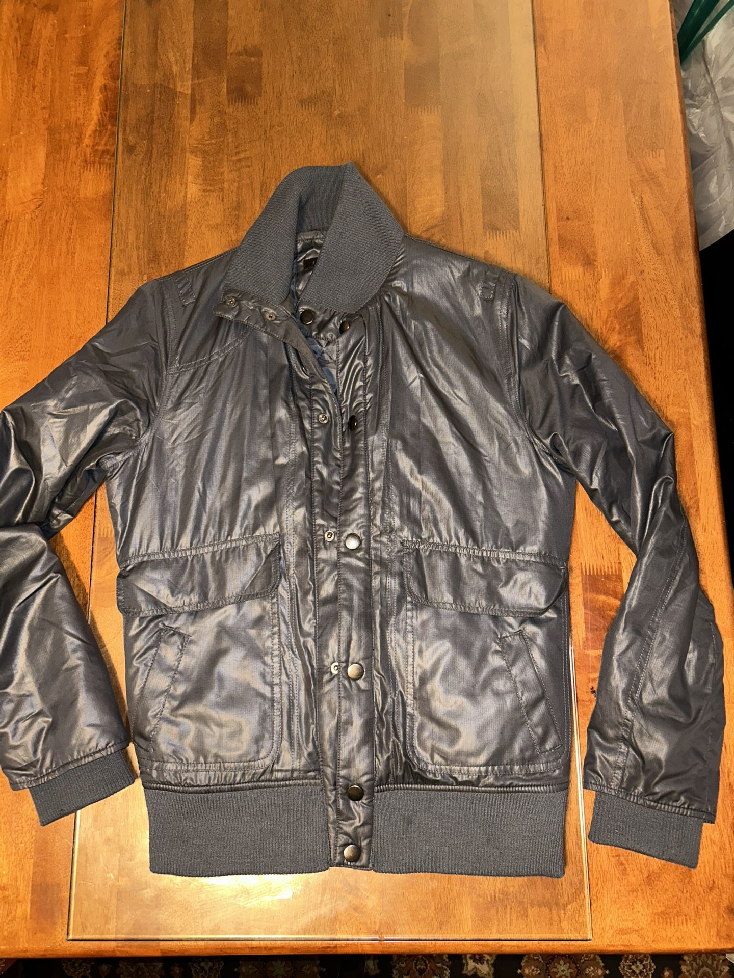 Standard Men’s Jacket S - photo 2
