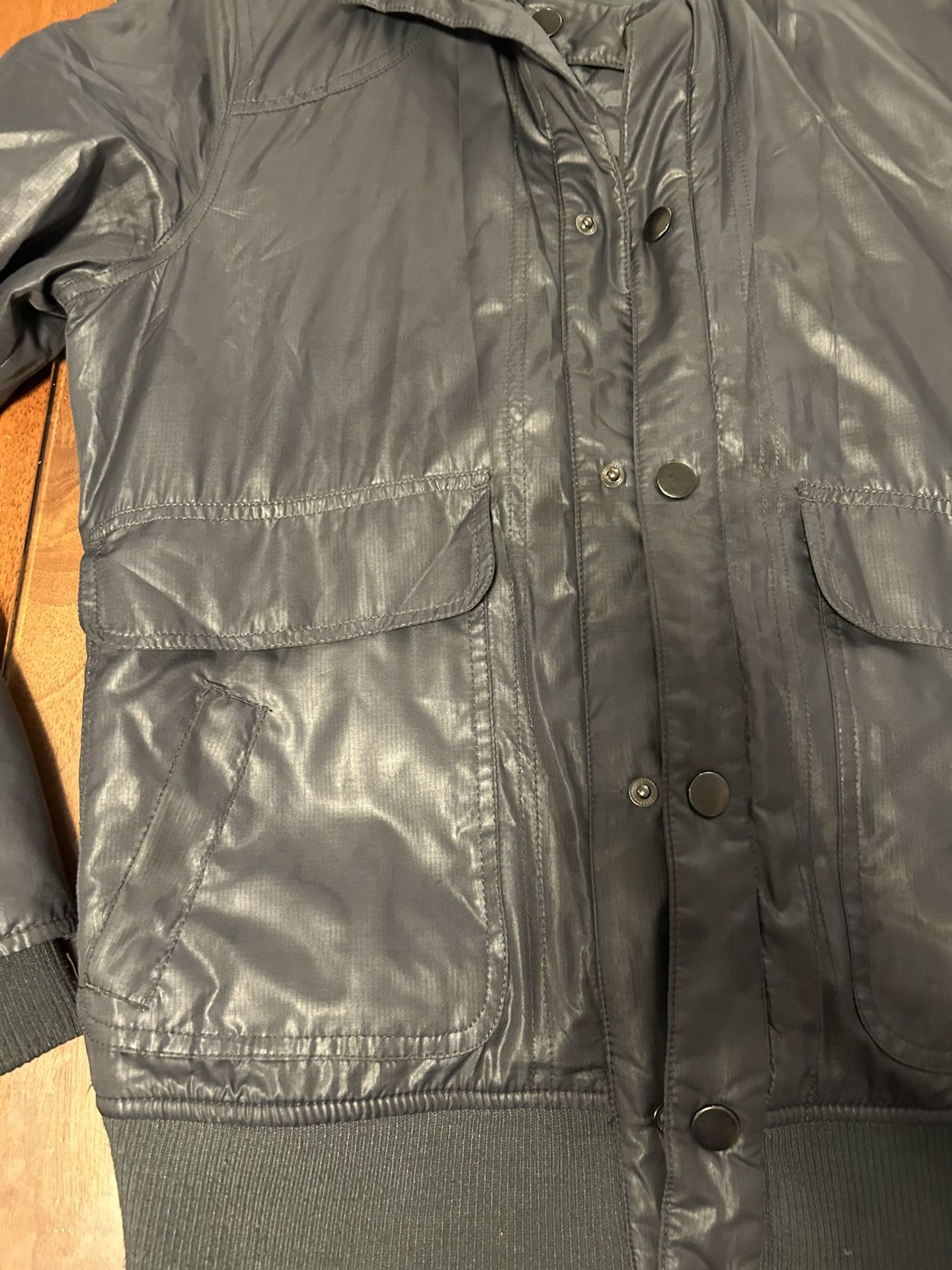 Standard Men’s Jacket S - photo 3