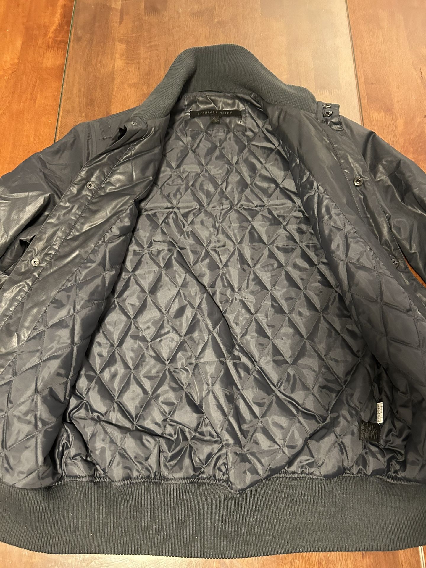 Standard Men’s Jacket S - photo 5