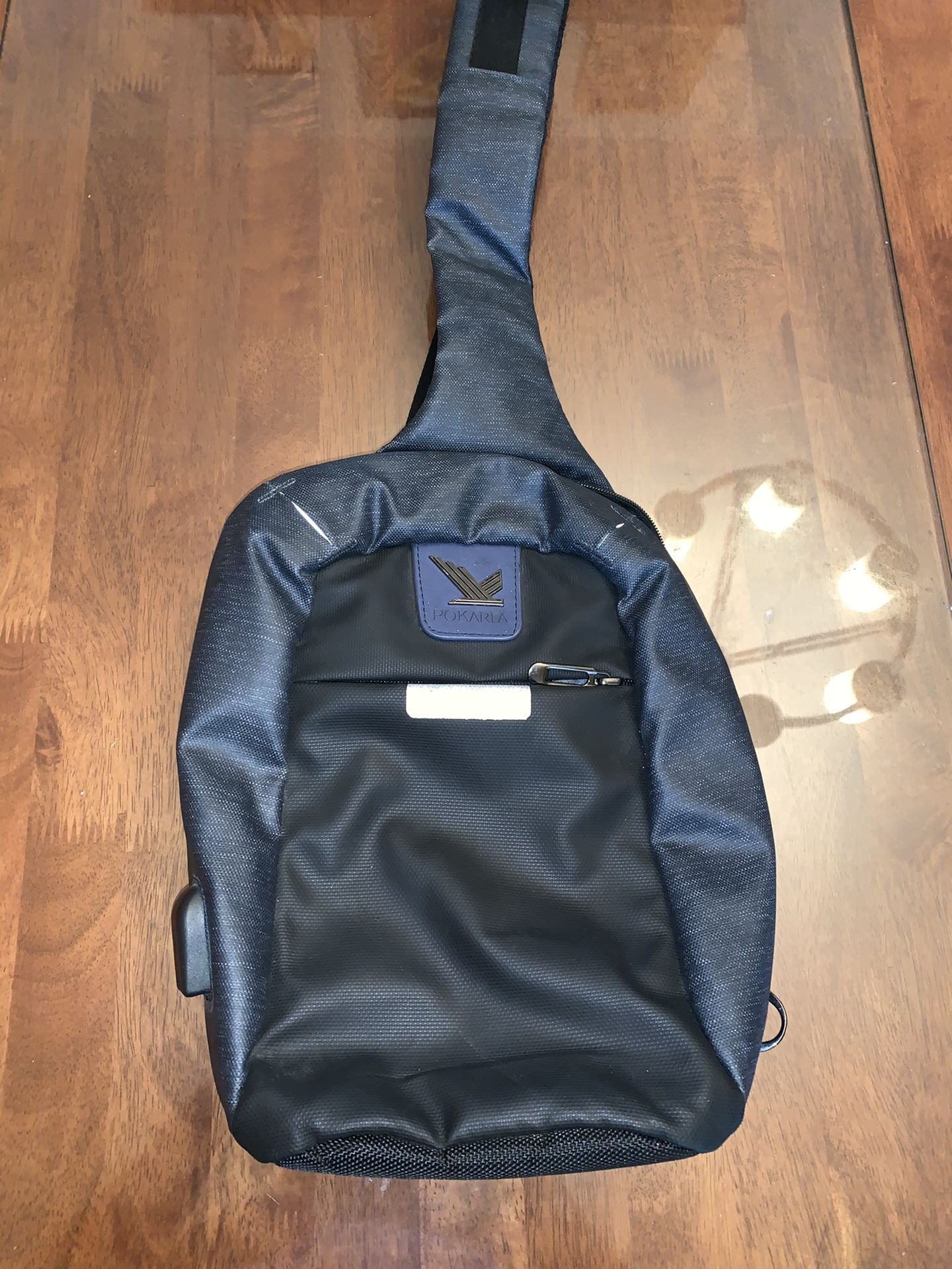 Small Pokarla Bag