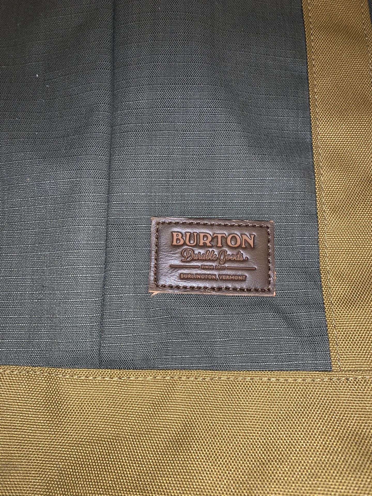 Burton Bag Polyester - photo 2