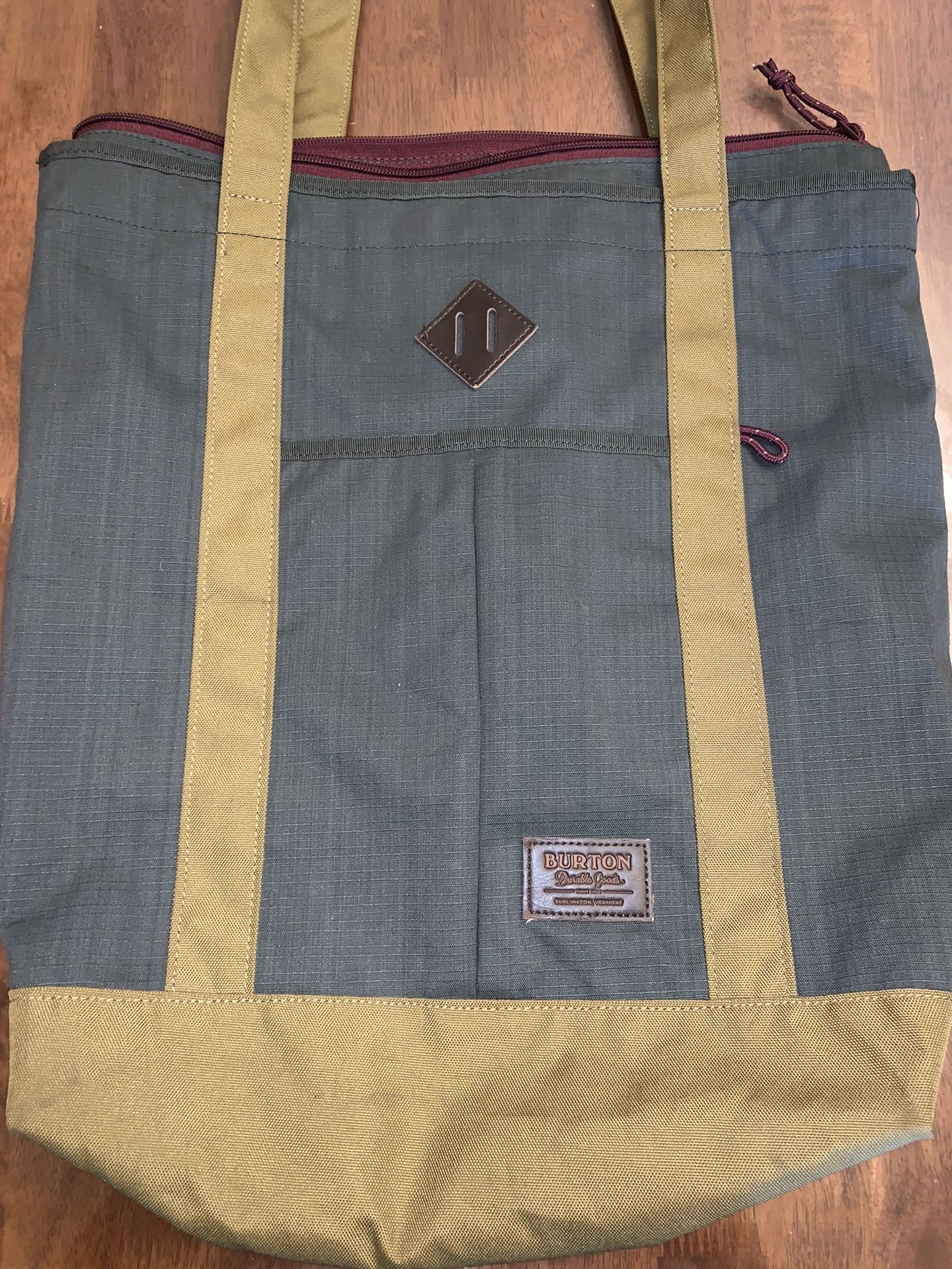 Burton Bag Polyester - photo 3