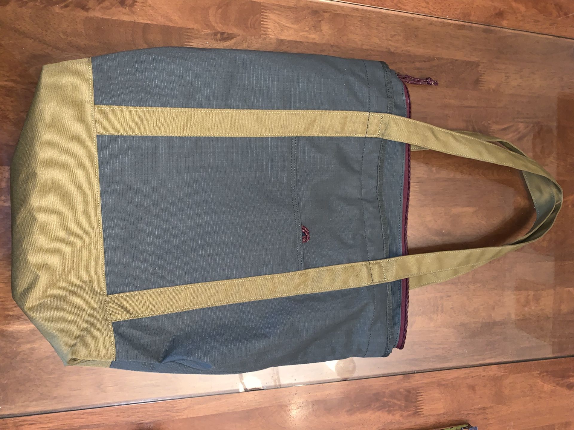 Burton Bag Polyester - photo 5