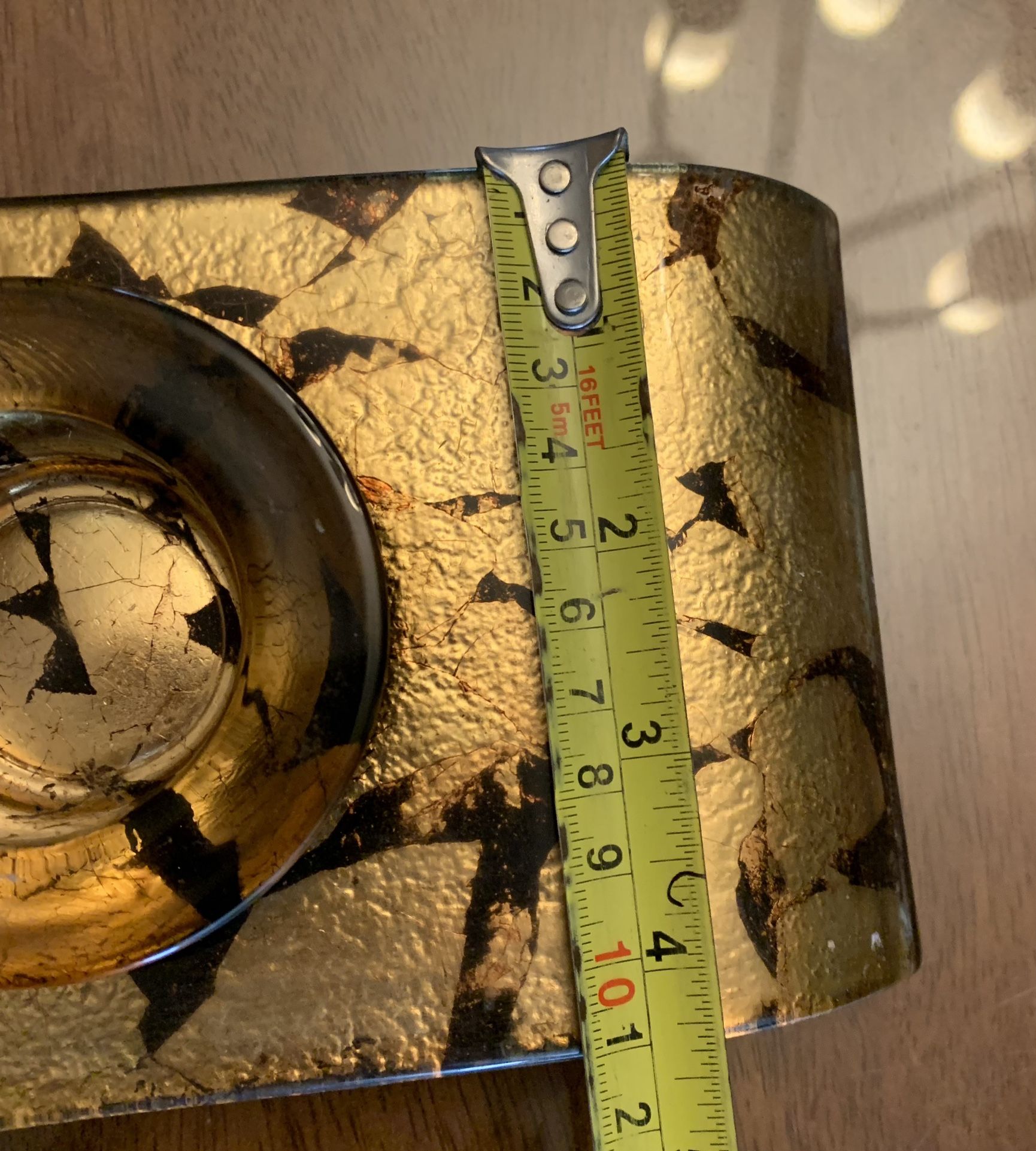 Candle Holder - photo 2