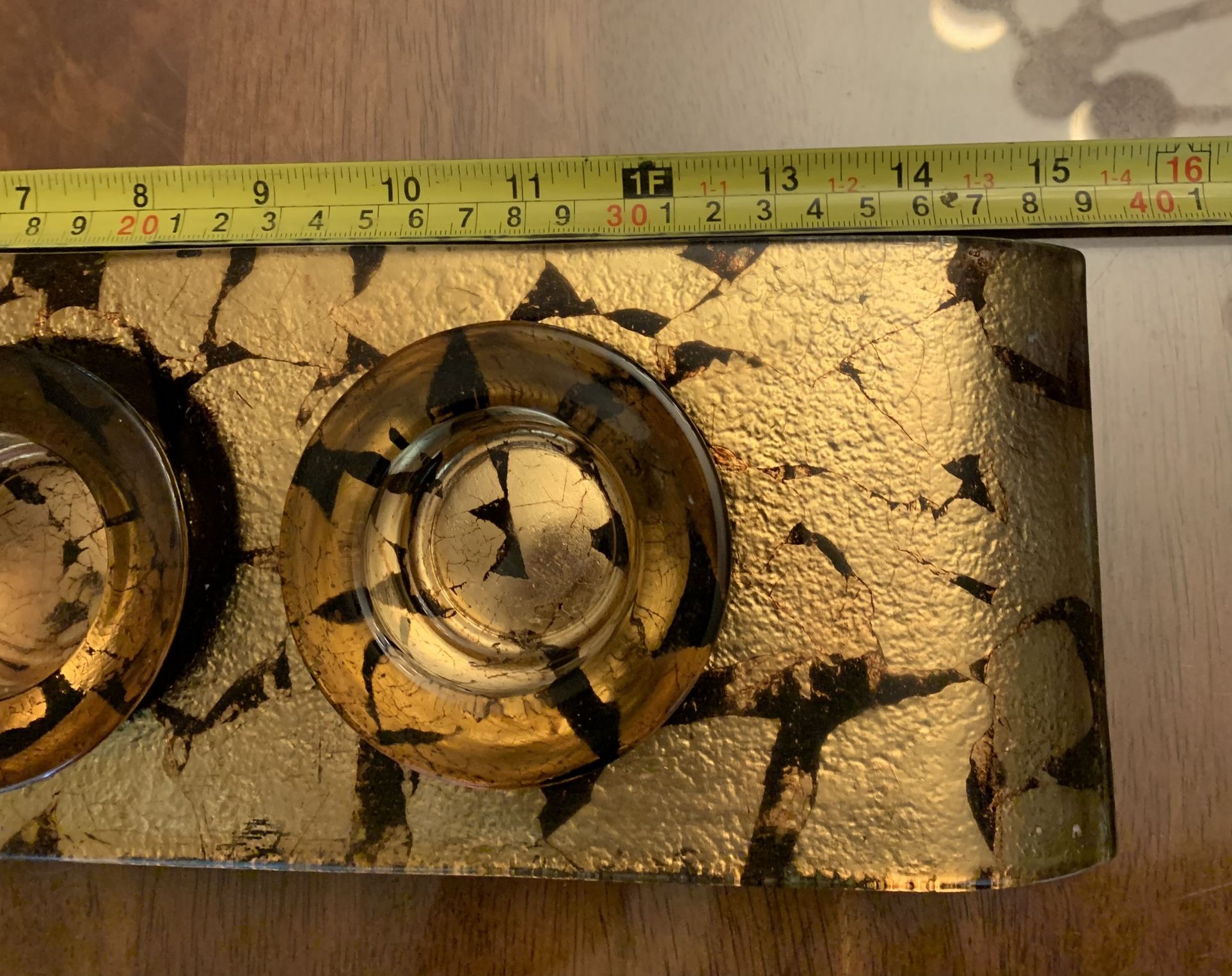 Candle Holder - photo 3