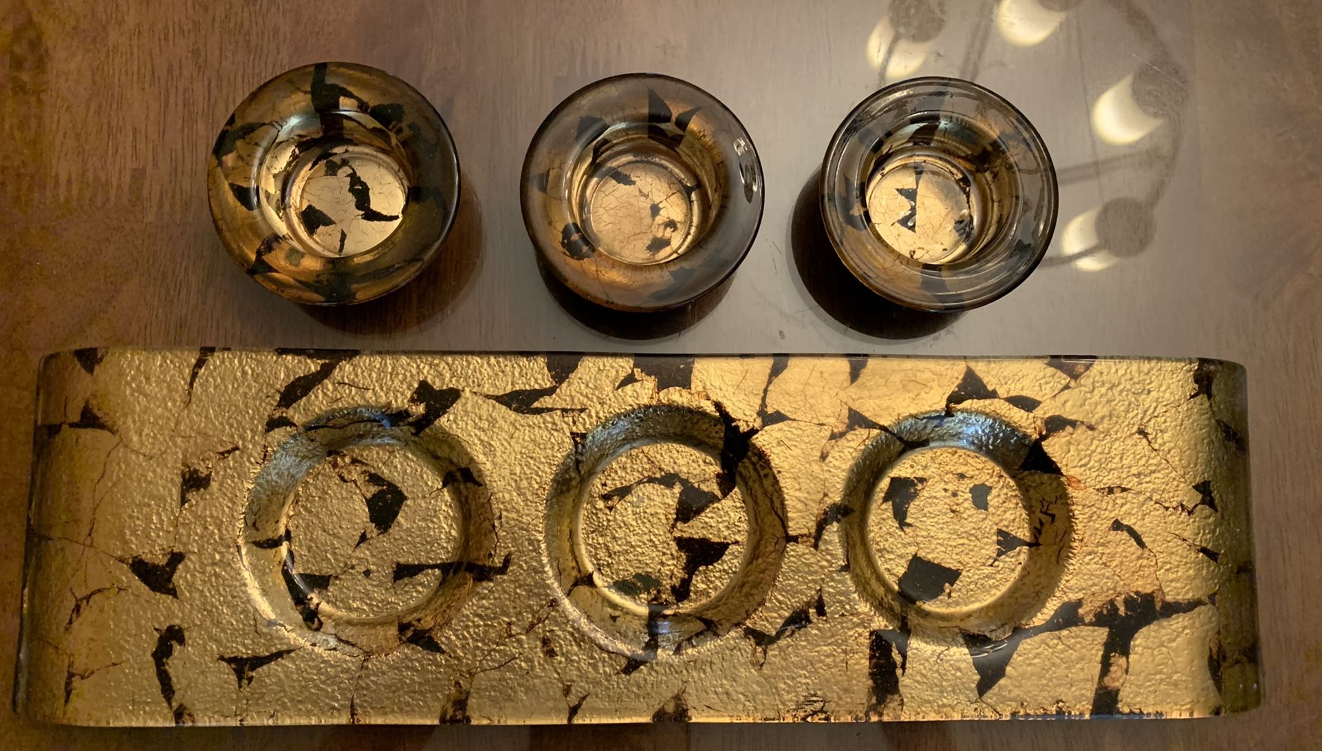 Candle Holder - photo 5