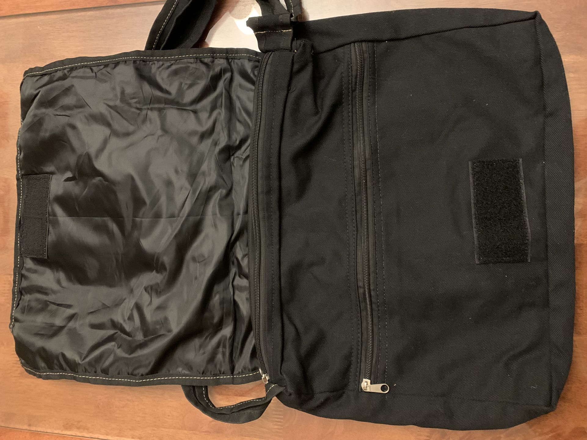 Handmade Colombian Messenger Bag - photo 2