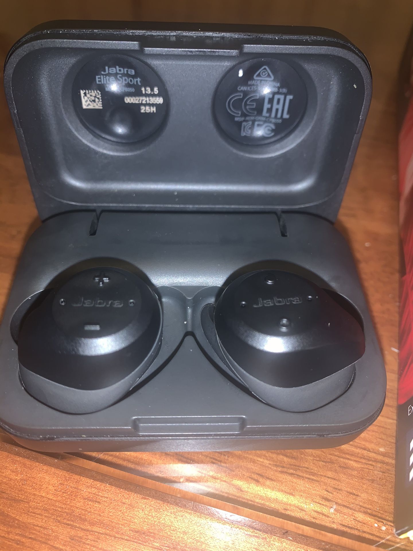 Jabra Elite Sport Earbuds - photo 2