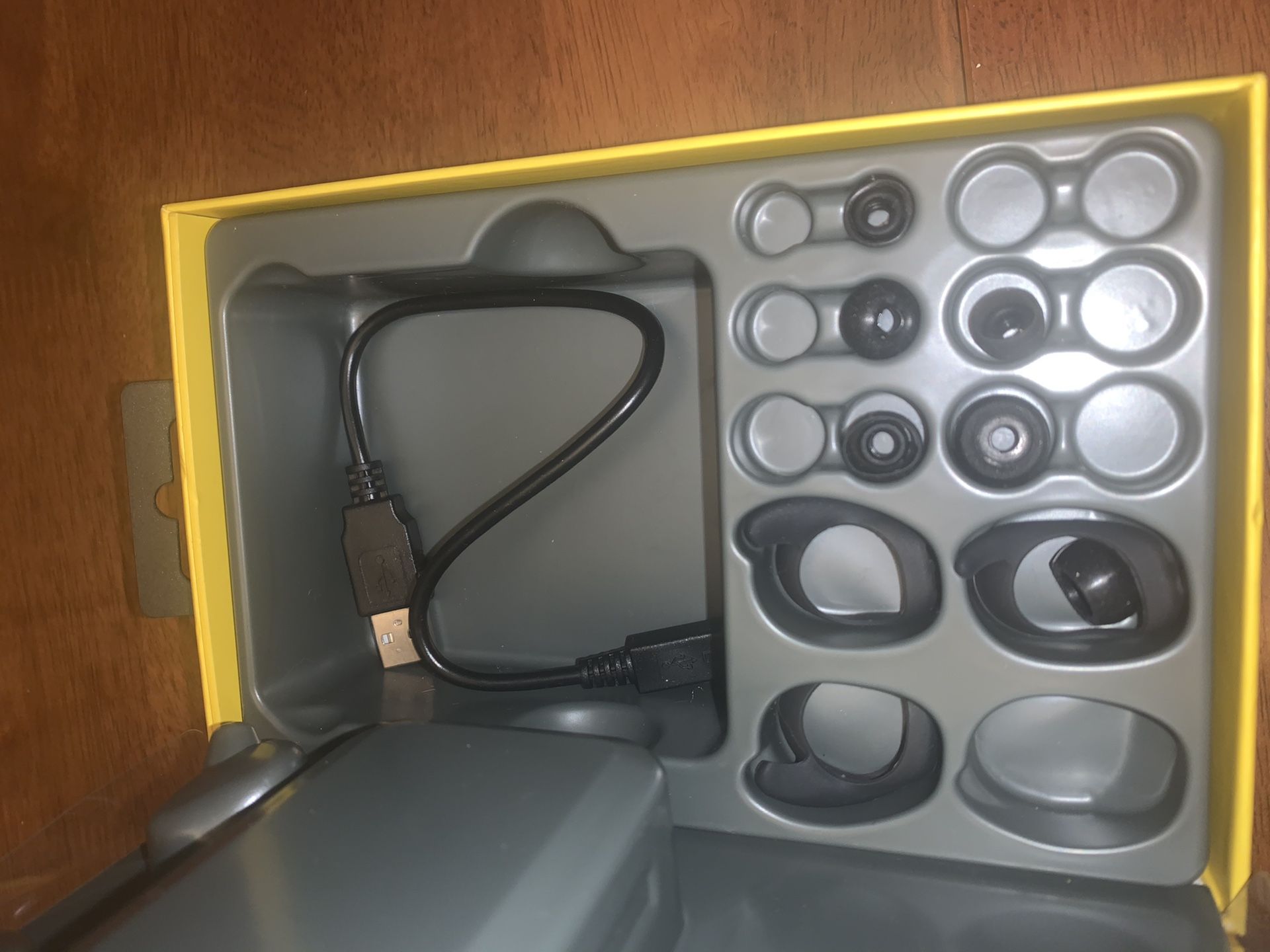 Jabra Elite Sport Earbuds - photo 4