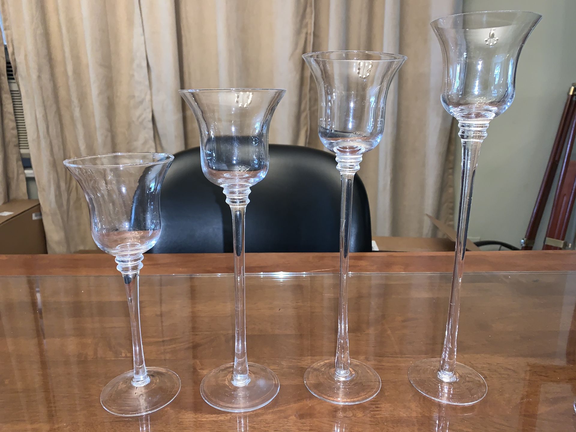 Lot of 13 cocktails glasses - photo 4