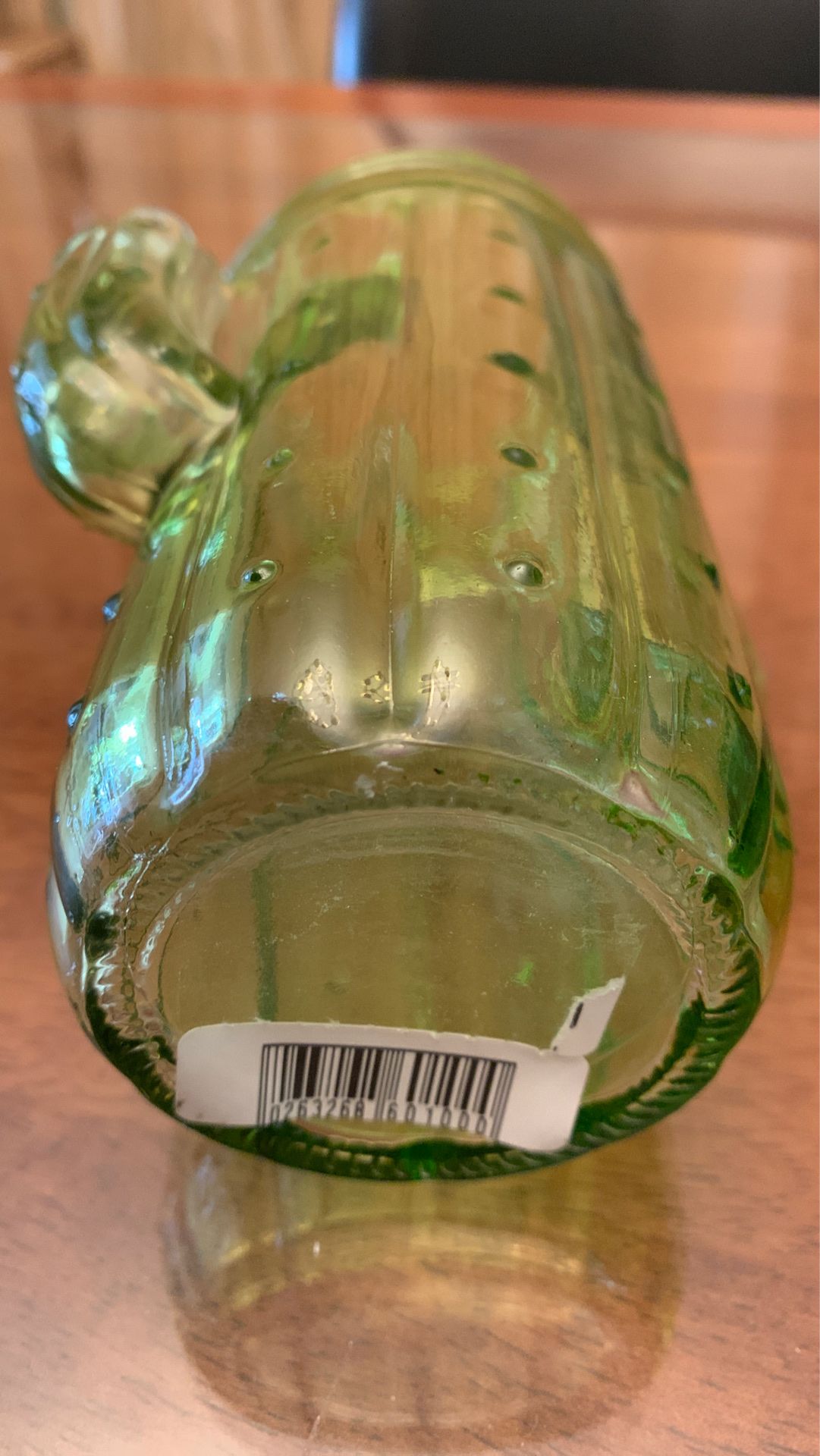 lot of 4 cactus glass jars, cocktails - photo 4