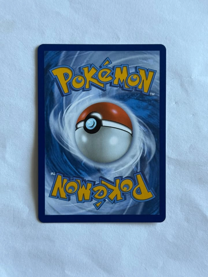 Misty - ME: 30th Celebration Classic Collection (30C) Pokemon - photo 2