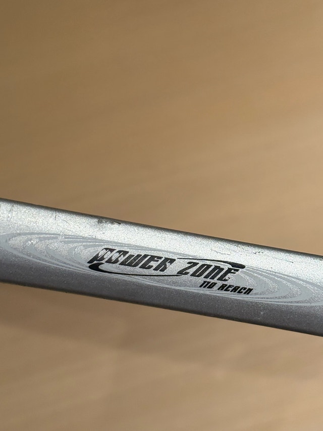 ProKennex Tennis Racquet Racket - photo 2