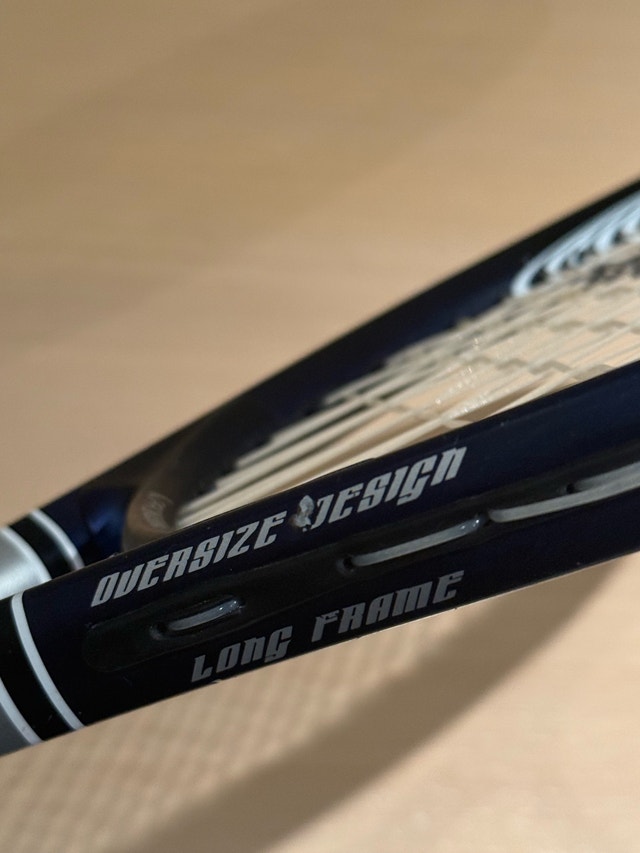 ProKennex Tennis Racquet Racket - photo 5
