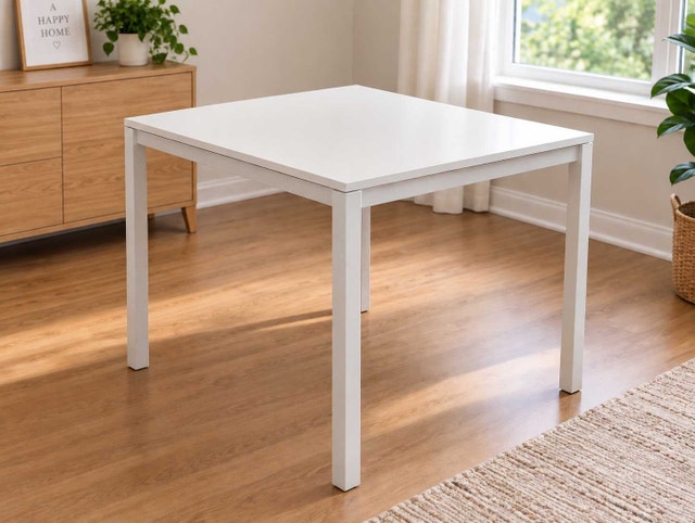 Ikea VIHALS Table