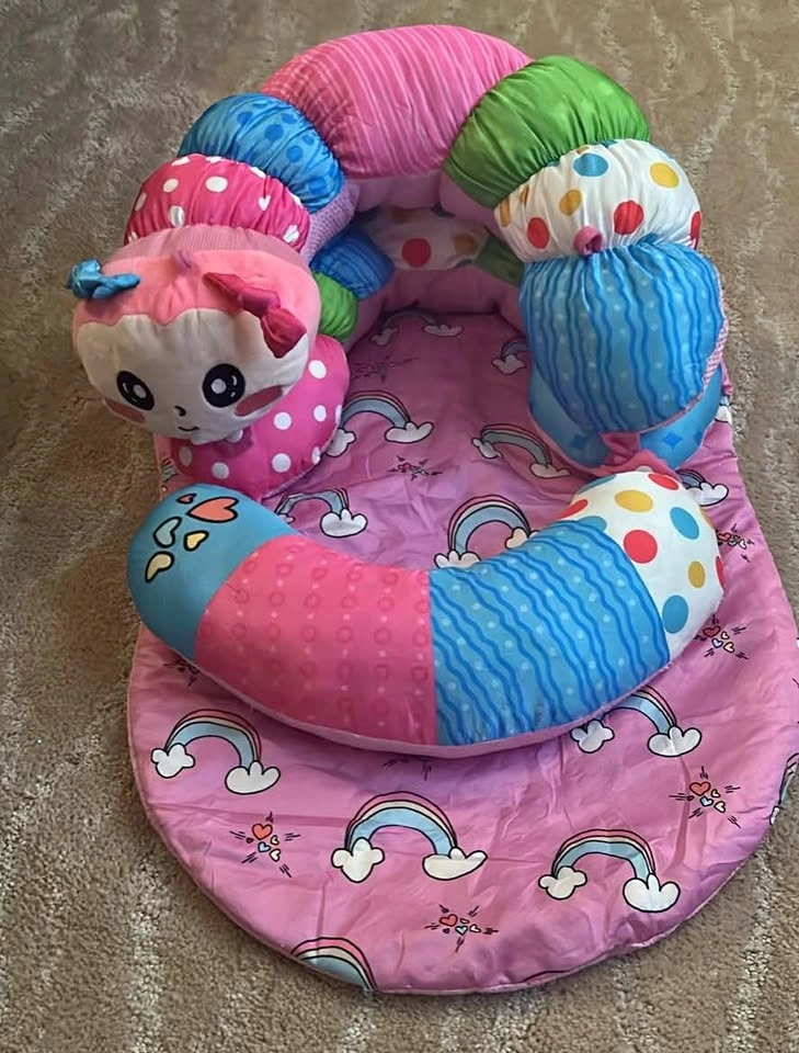 3n 1 Baby Support Seat