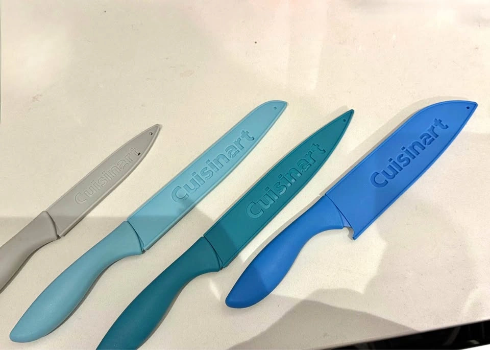 Cuisinart Knives