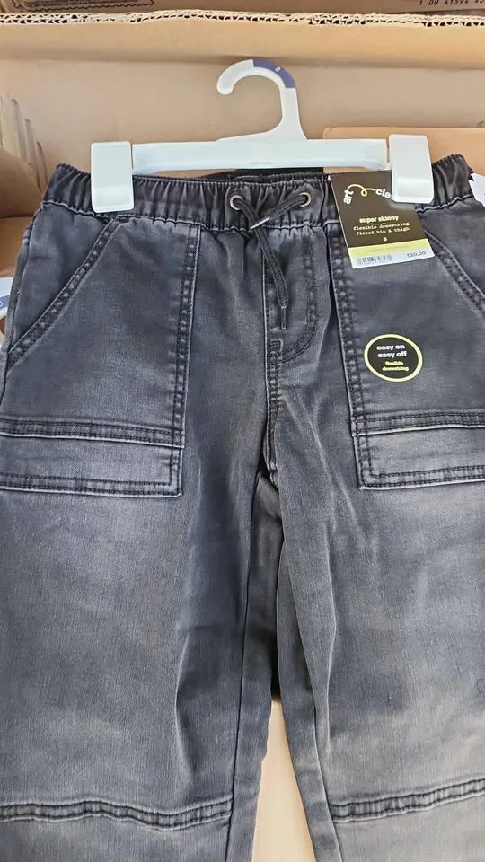 9 PACK SIZE 8 KIDS image indicator(2)