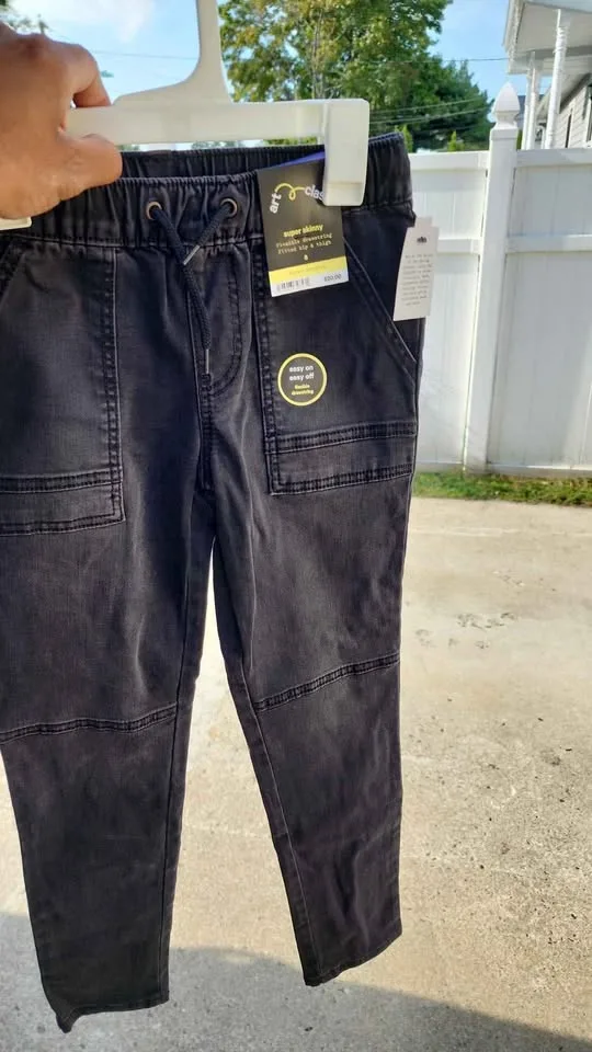 9 PACK SIZE 8 KIDS image indicator(3)