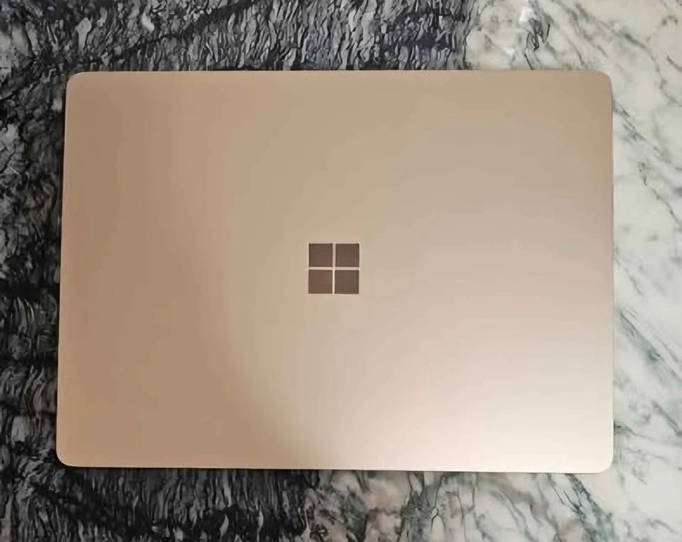 Microsoft Surface Laptop 13.8" 11th Ed (Snapdragon X Elite) - photo 2