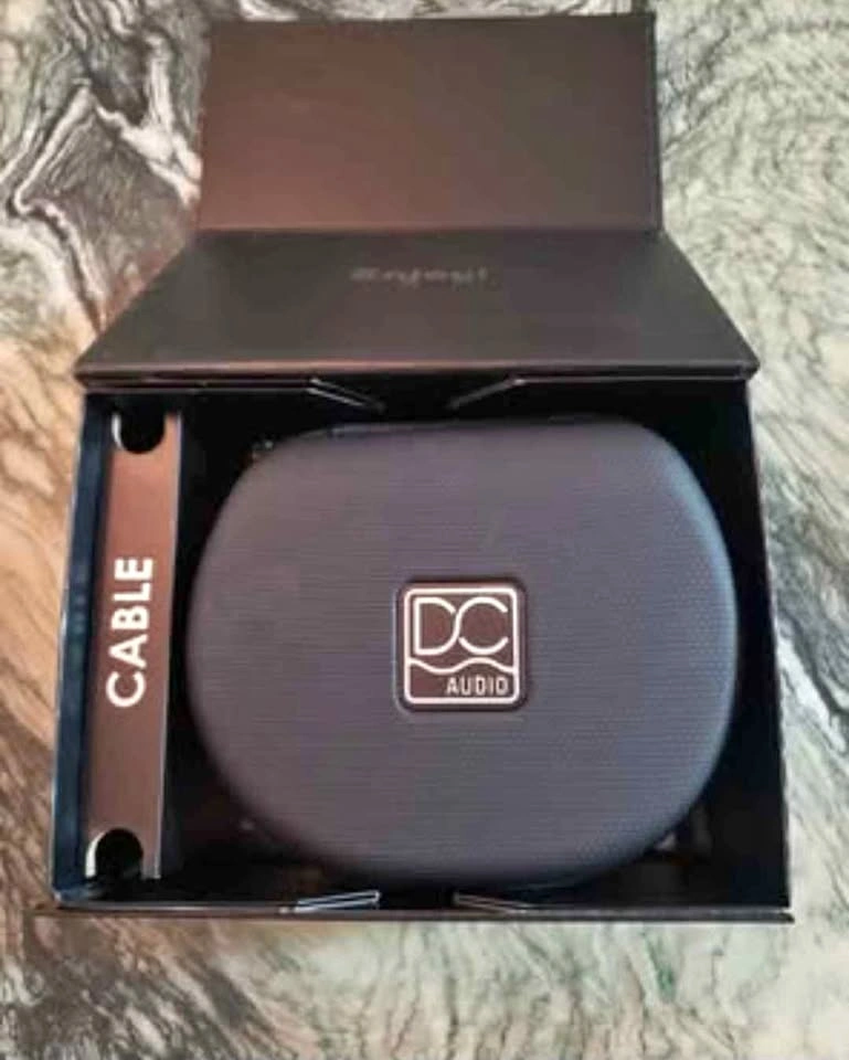 Dan Clark Audio Aeon 2 Noire
