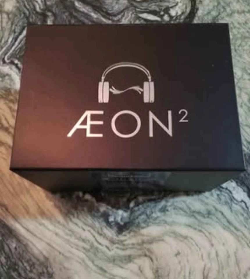 Dan Clark Audio Aeon 2 Noire - photo 2