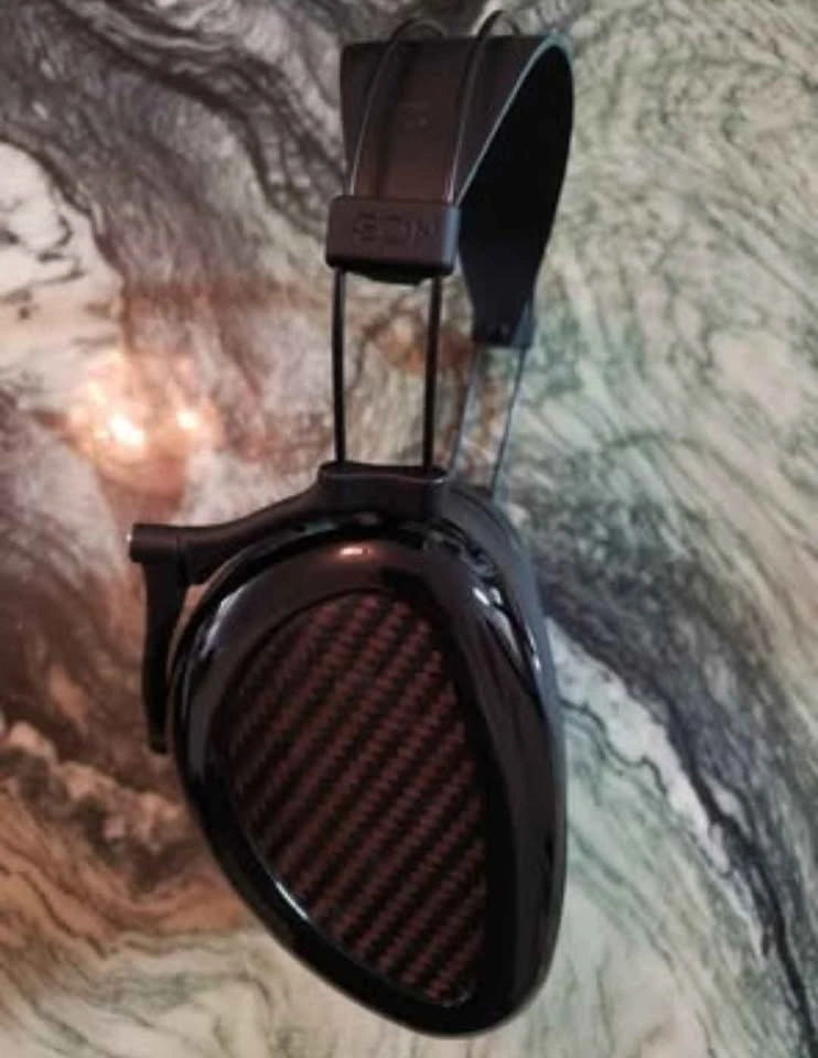 Dan Clark Audio Aeon 2 Noire - photo 4