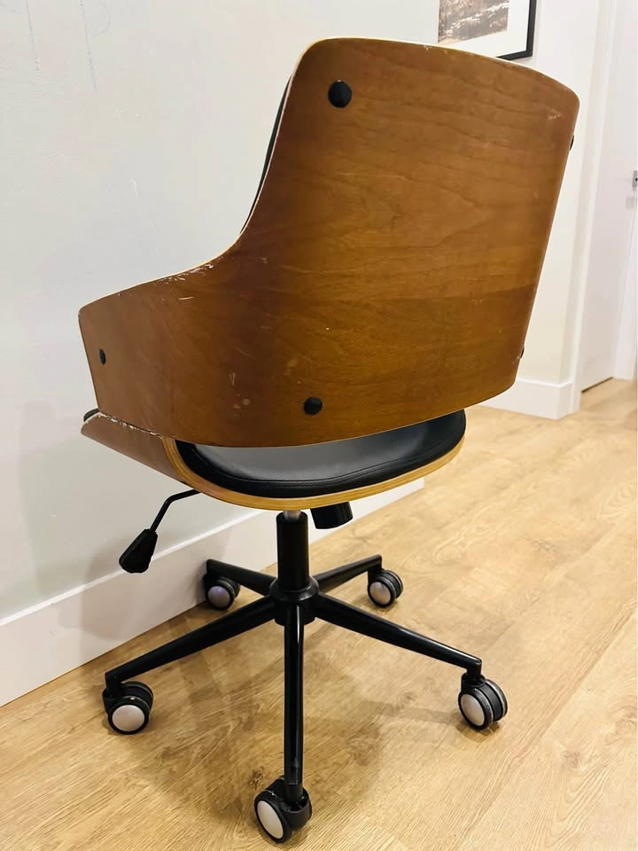 Office Chair - photo 2